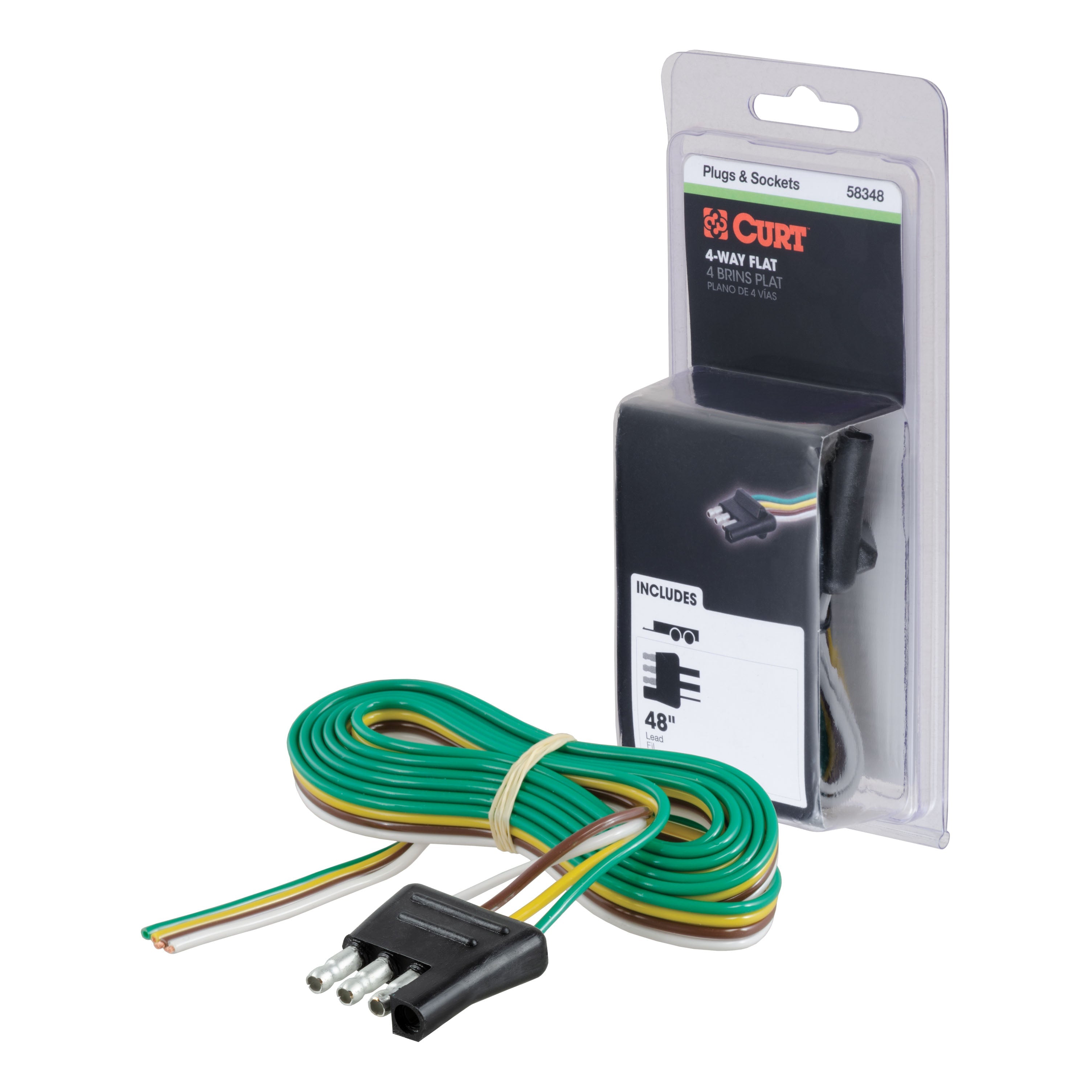 Trailer Wiring,Trailer Connectors