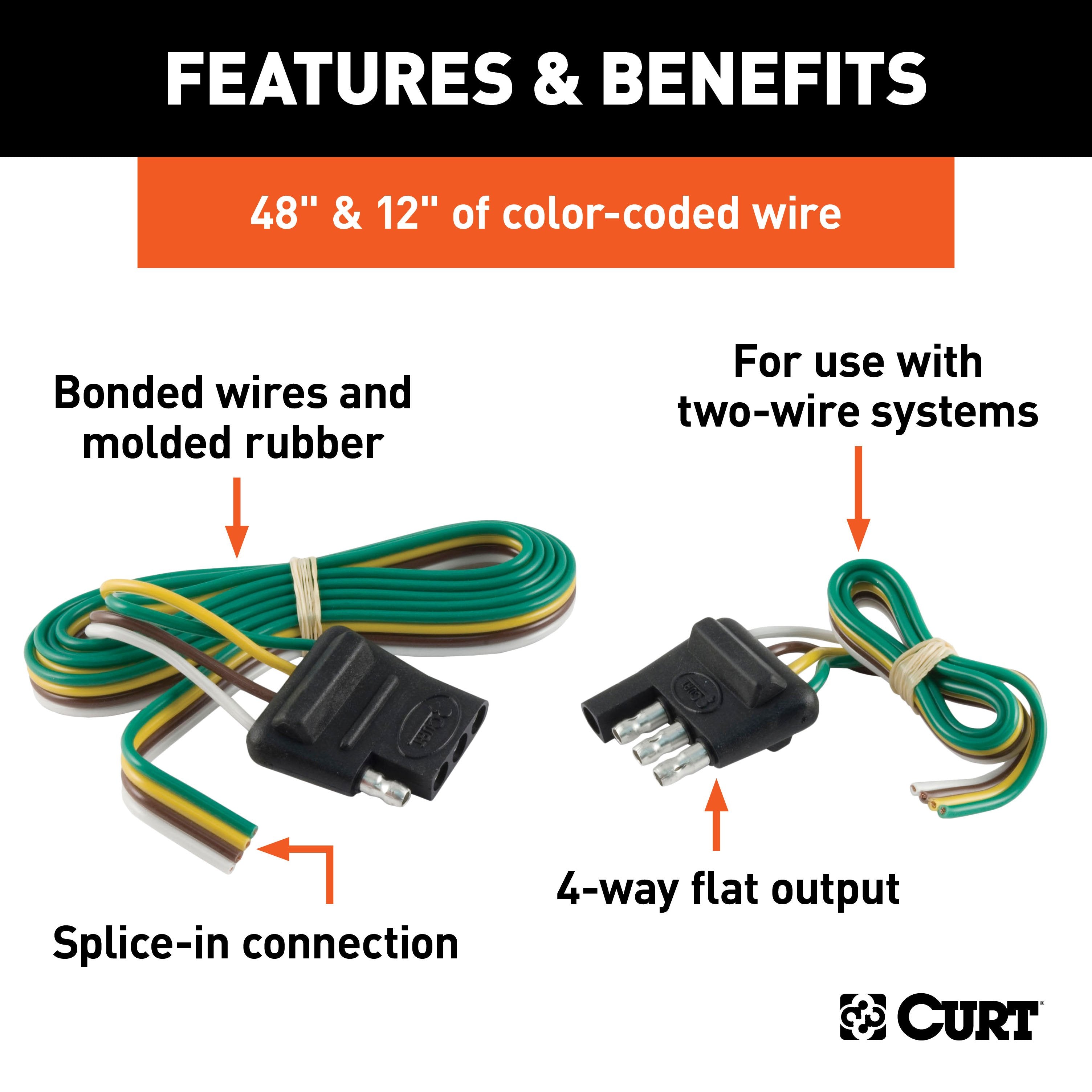 Trailer Wiring,Trailer Connectors
