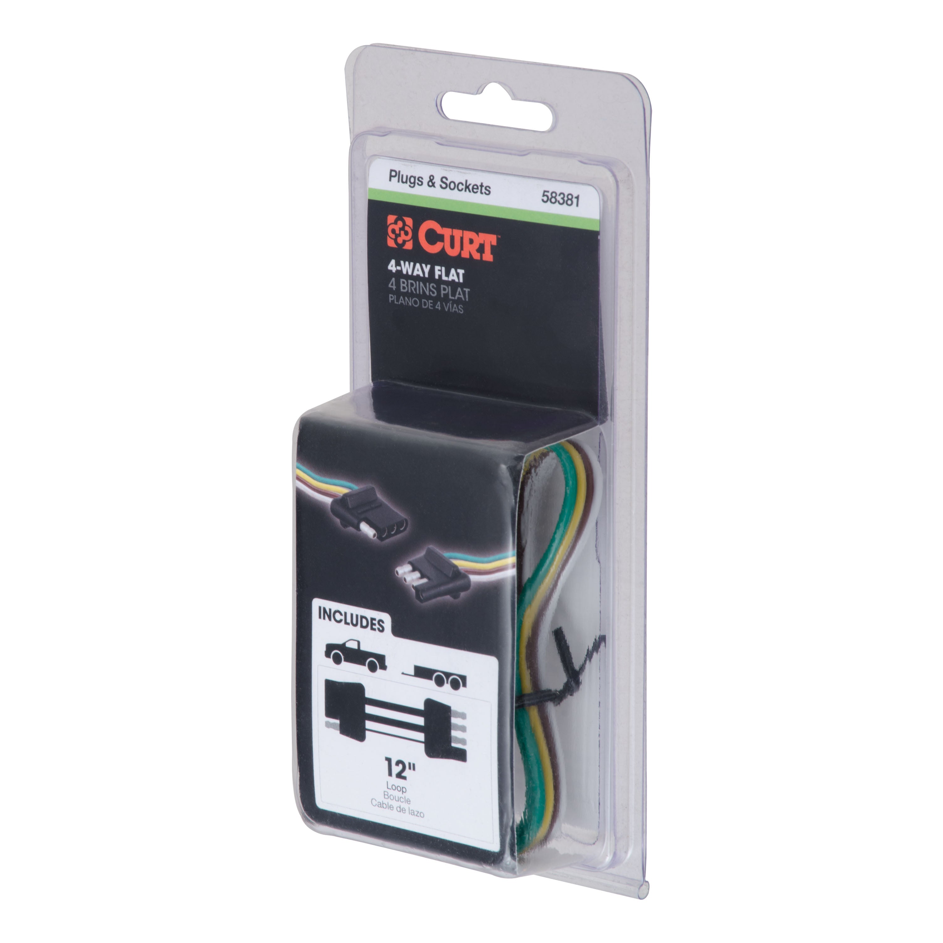 Trailer Wiring,Trailer Connectors