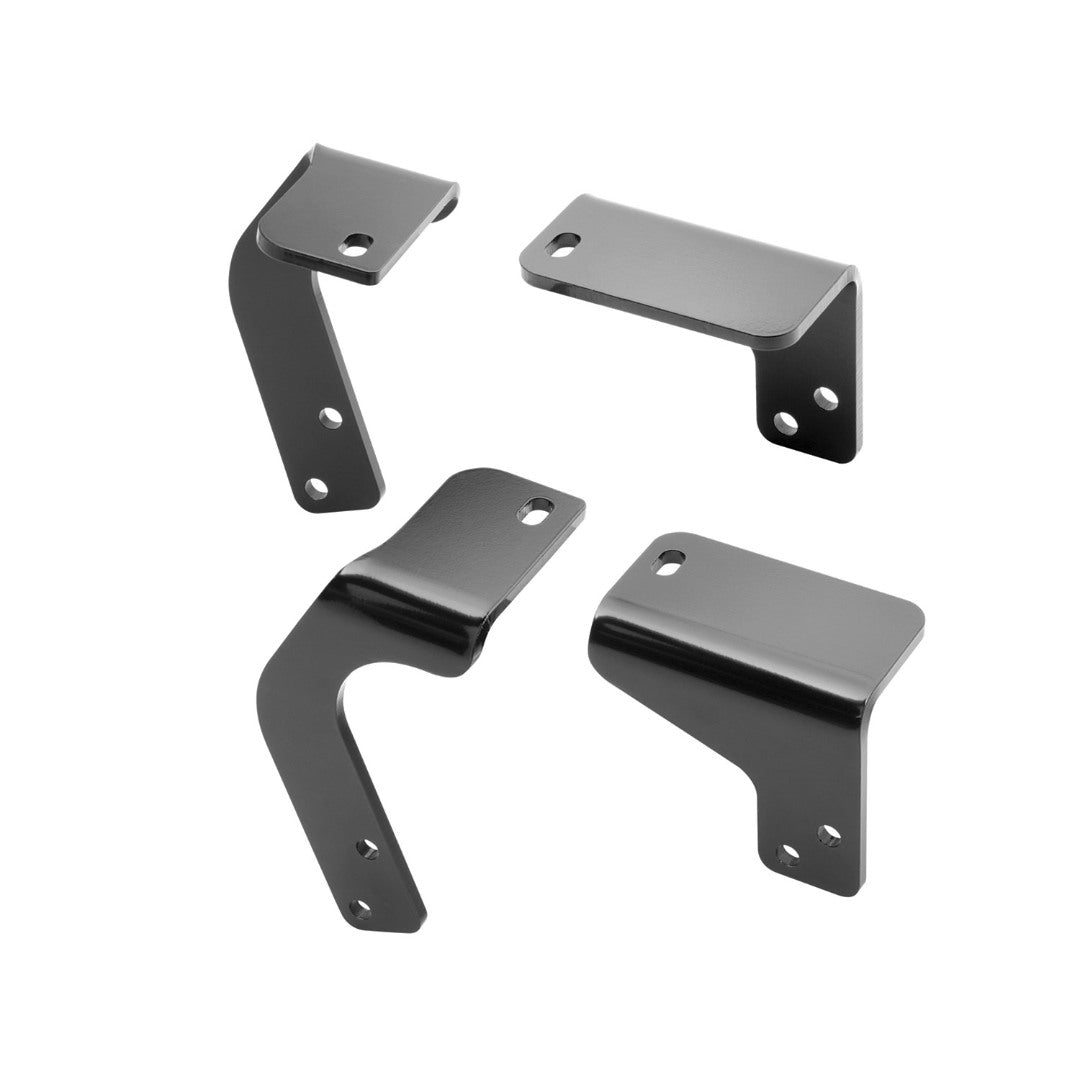 5th Wheel and Gooseneck Hitch Parts,Rail Kits and Install Brackets
