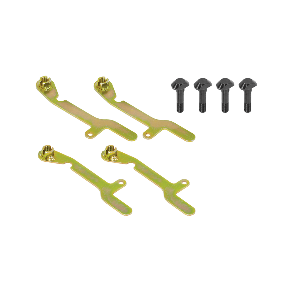 5th Wheel and Gooseneck Hitch Parts,Parts and Accessories