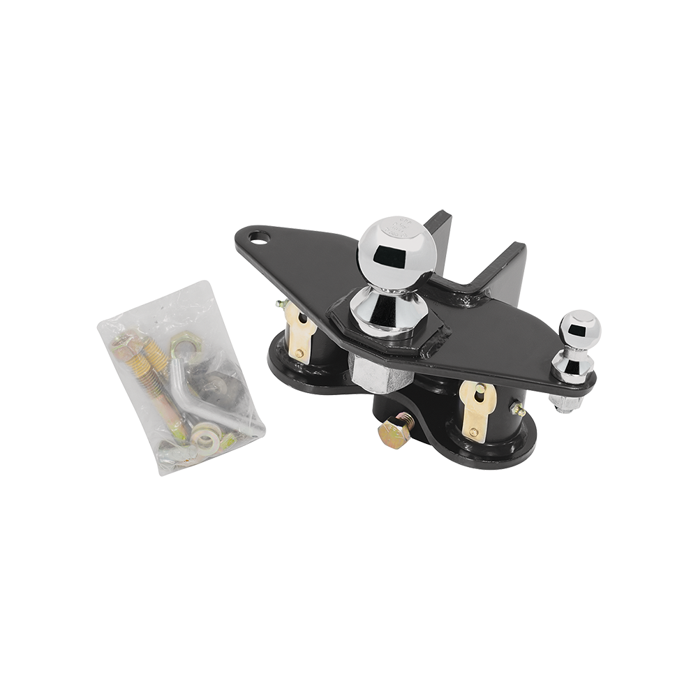 Weight Distribution,Parts and Accessories