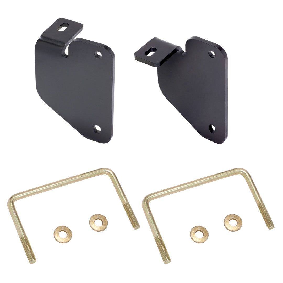 5th Wheel and Gooseneck Hitch Parts,Rail Kits and Install Brackets