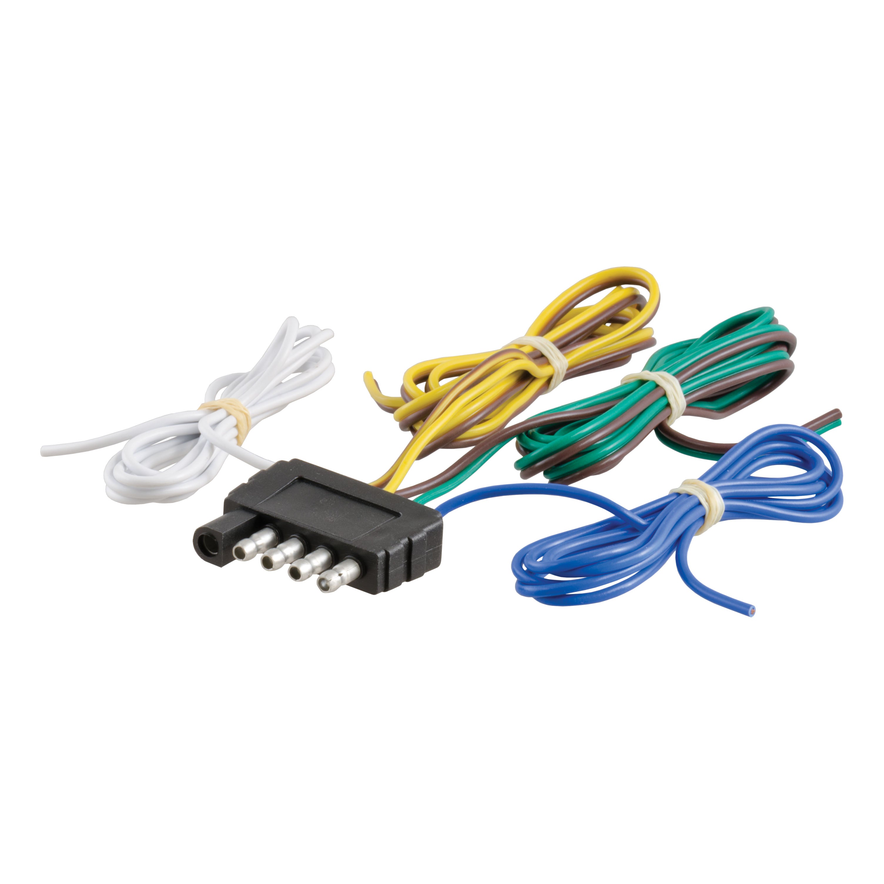 Trailer Wiring,Trailer Connectors