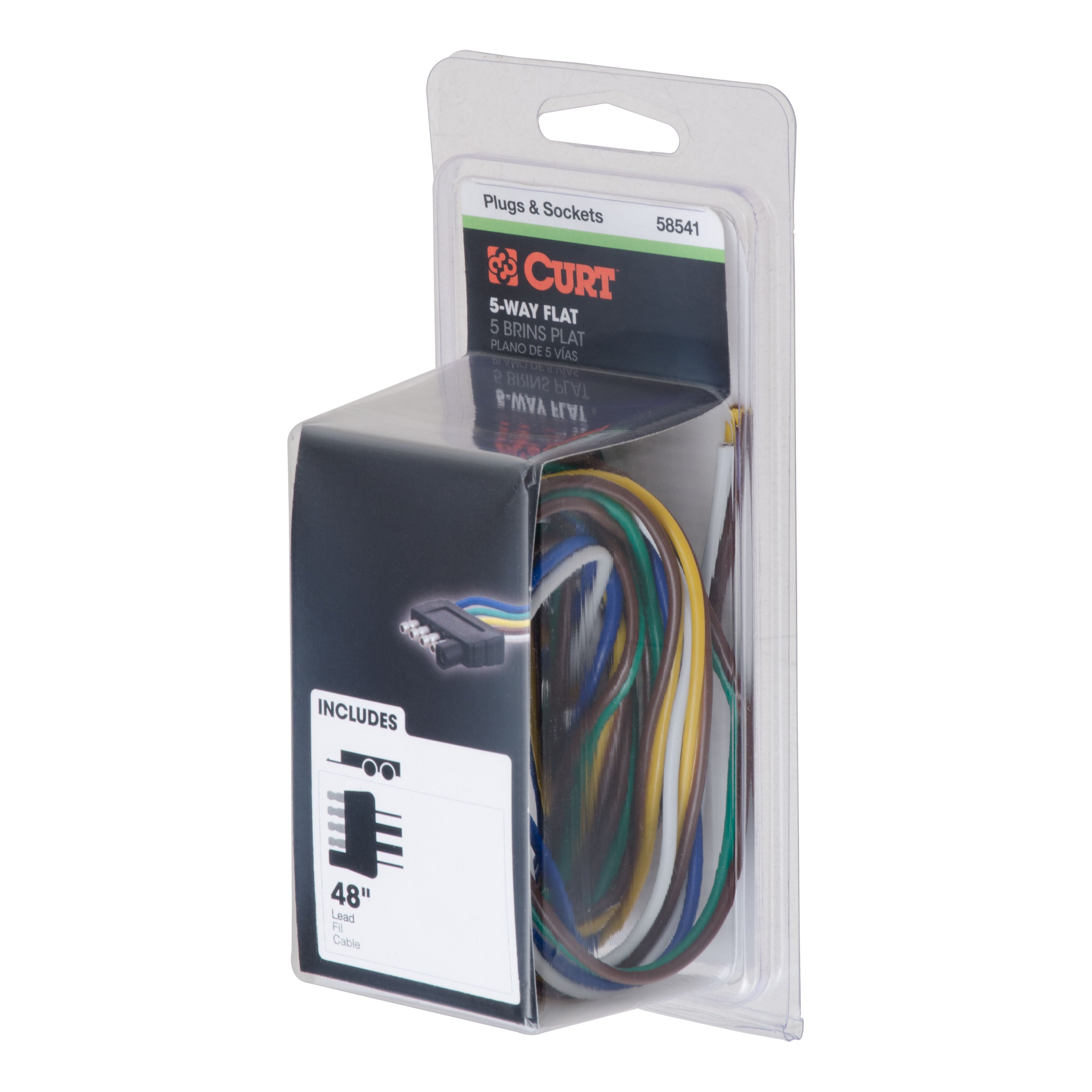 Trailer Wiring,Trailer Connectors