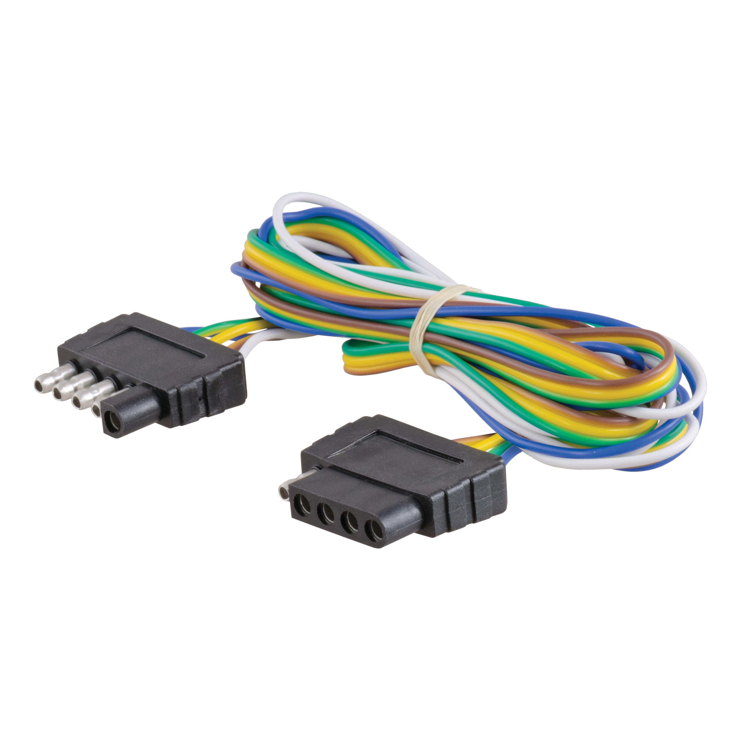 Trailer Wiring,Wiring Adapters
