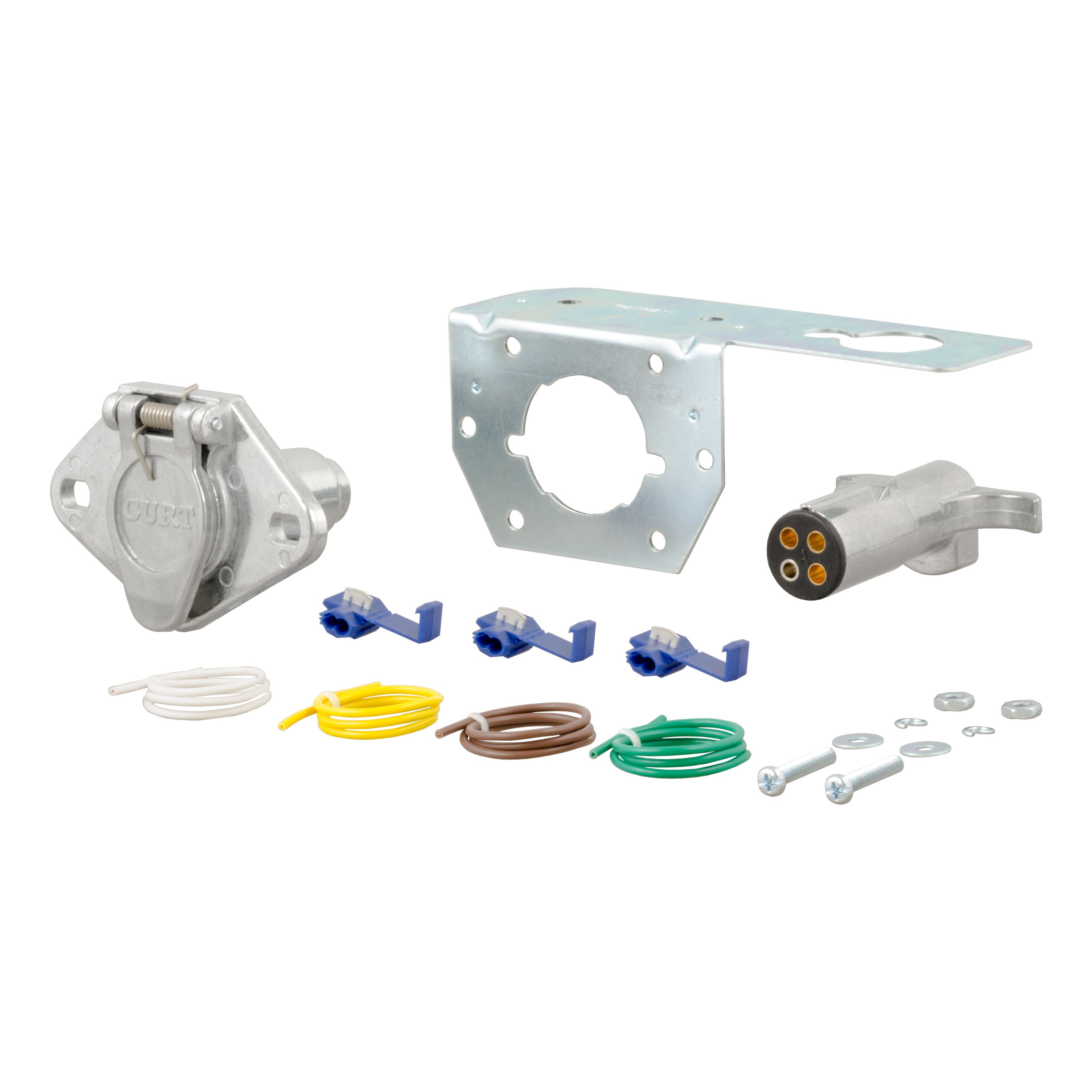 Trailer Wiring,Trailer Connectors
