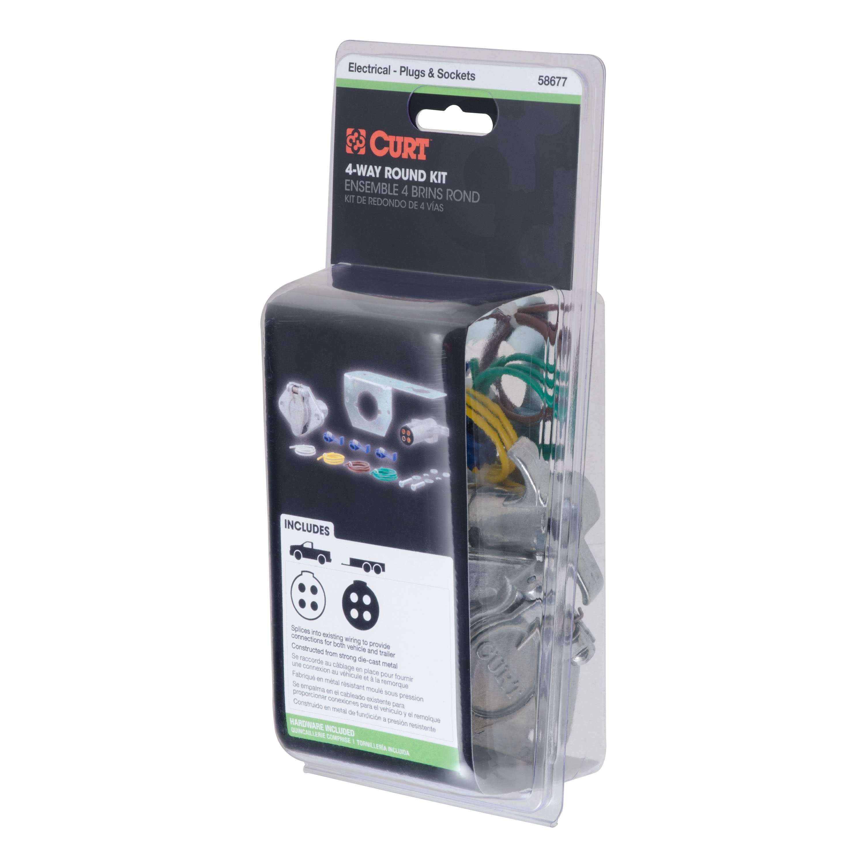 Trailer Wiring,Trailer Connectors