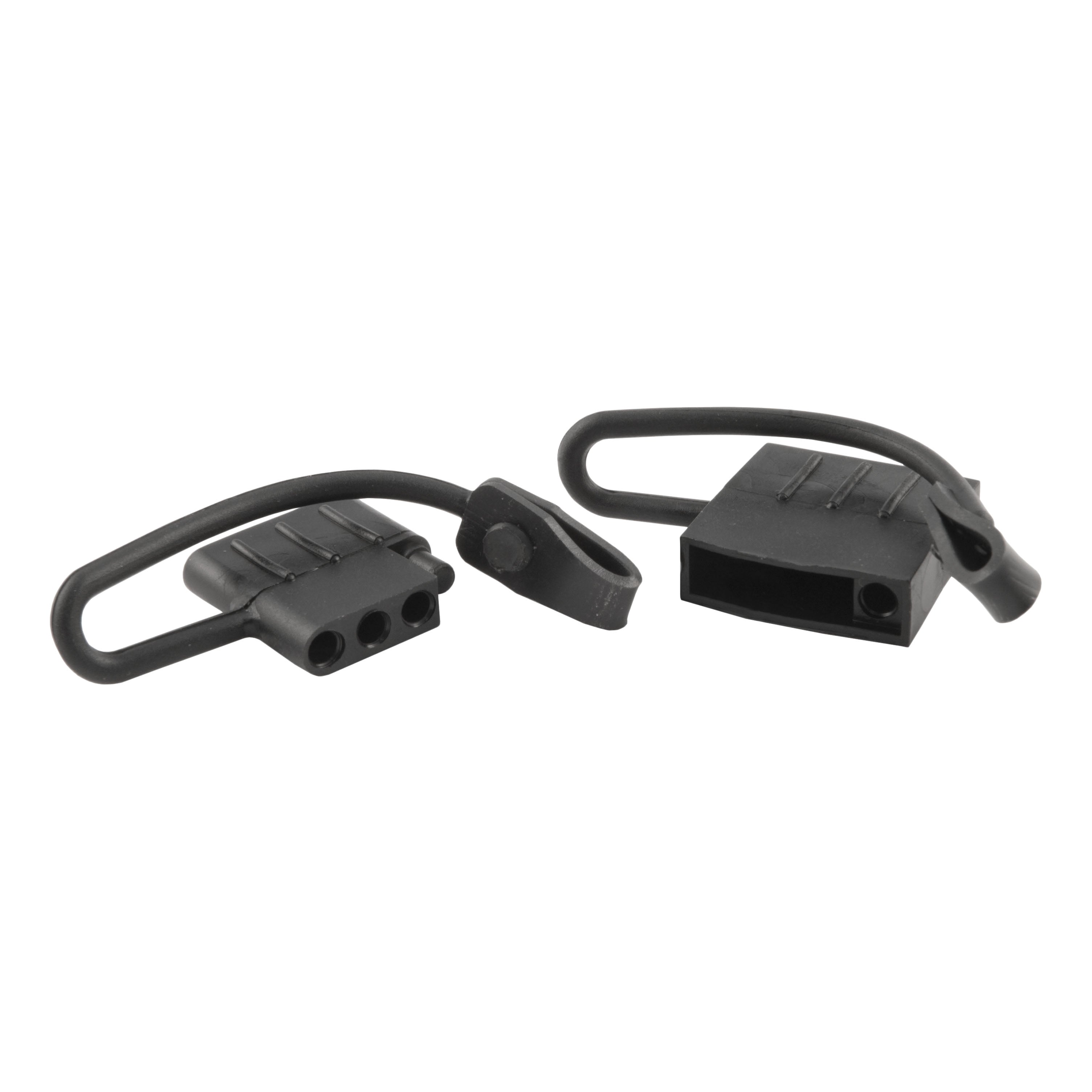 Flat Tow Wiring Parts,Looms Connectors and Ring Terminals