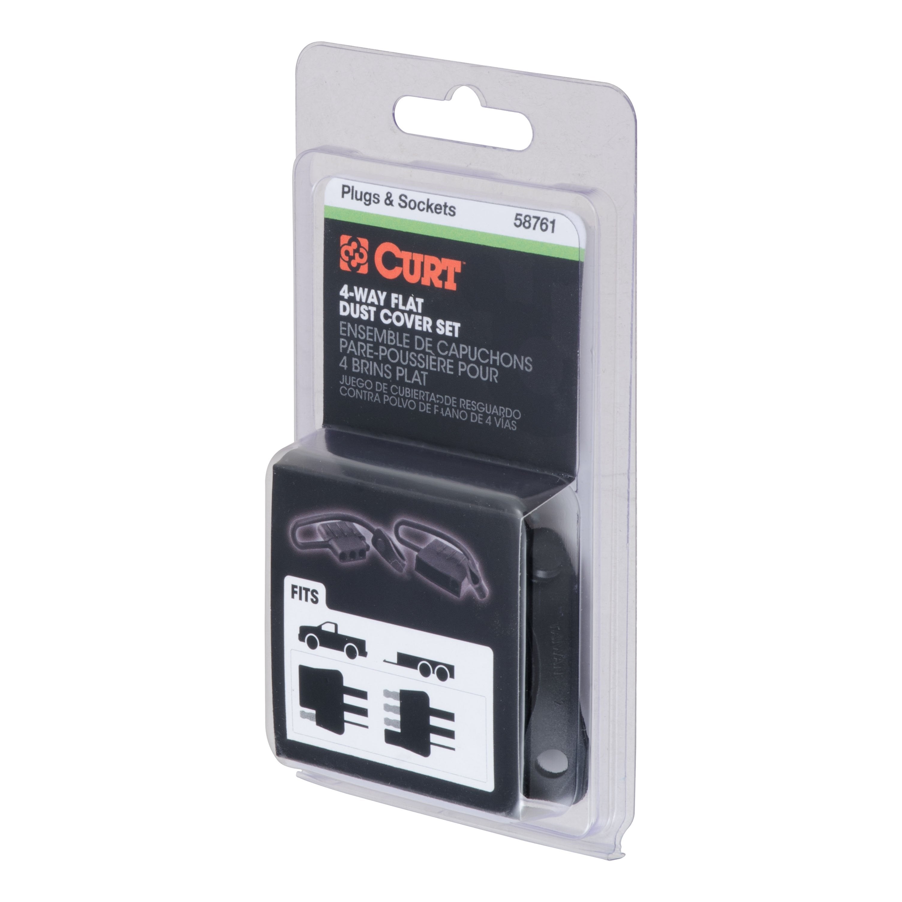 Flat Tow Wiring Parts,Looms Connectors and Ring Terminals