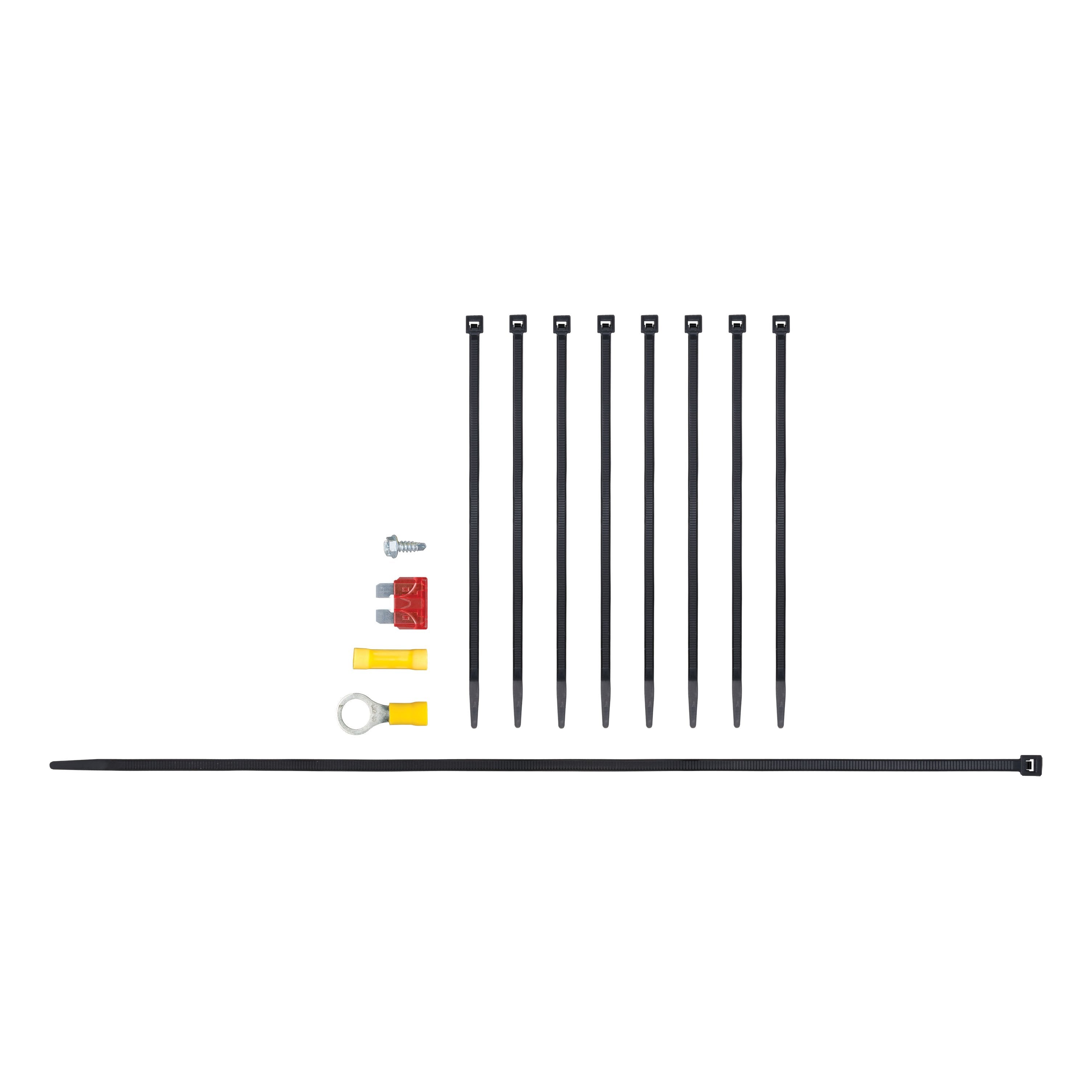 Flat Tow Wiring Parts,Adapters