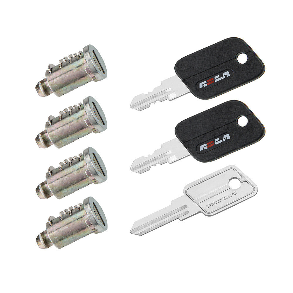Rooftop Cargo,Parts and Accessories