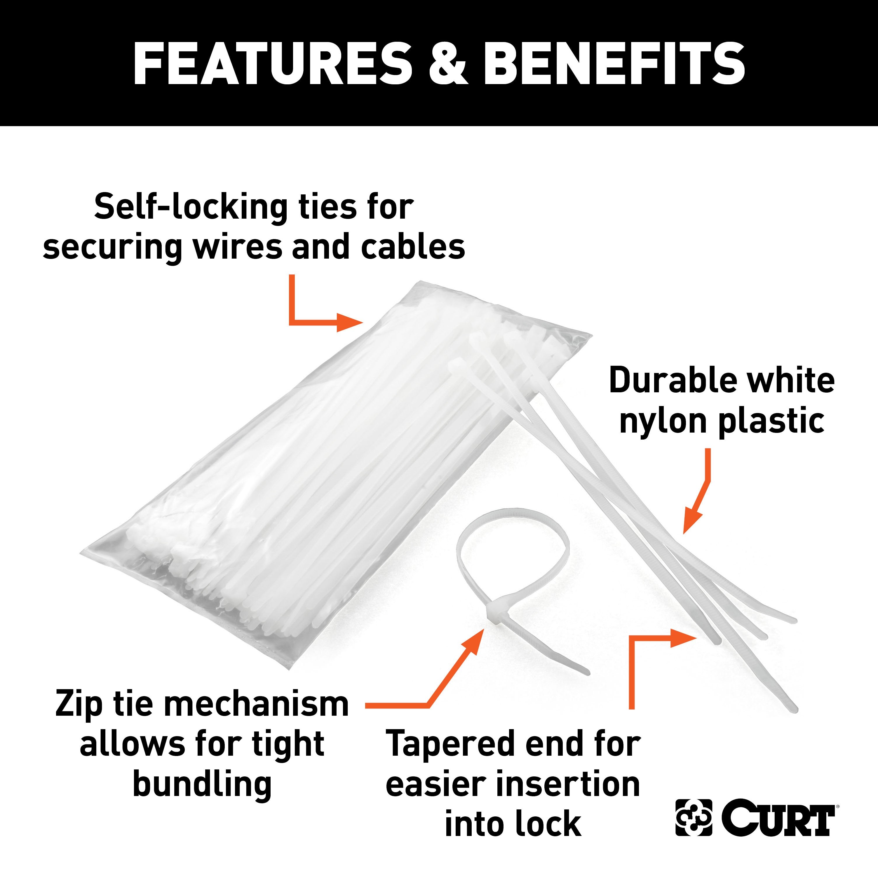 Flat Tow Wiring Parts,Looms Connectors and Ring Terminals