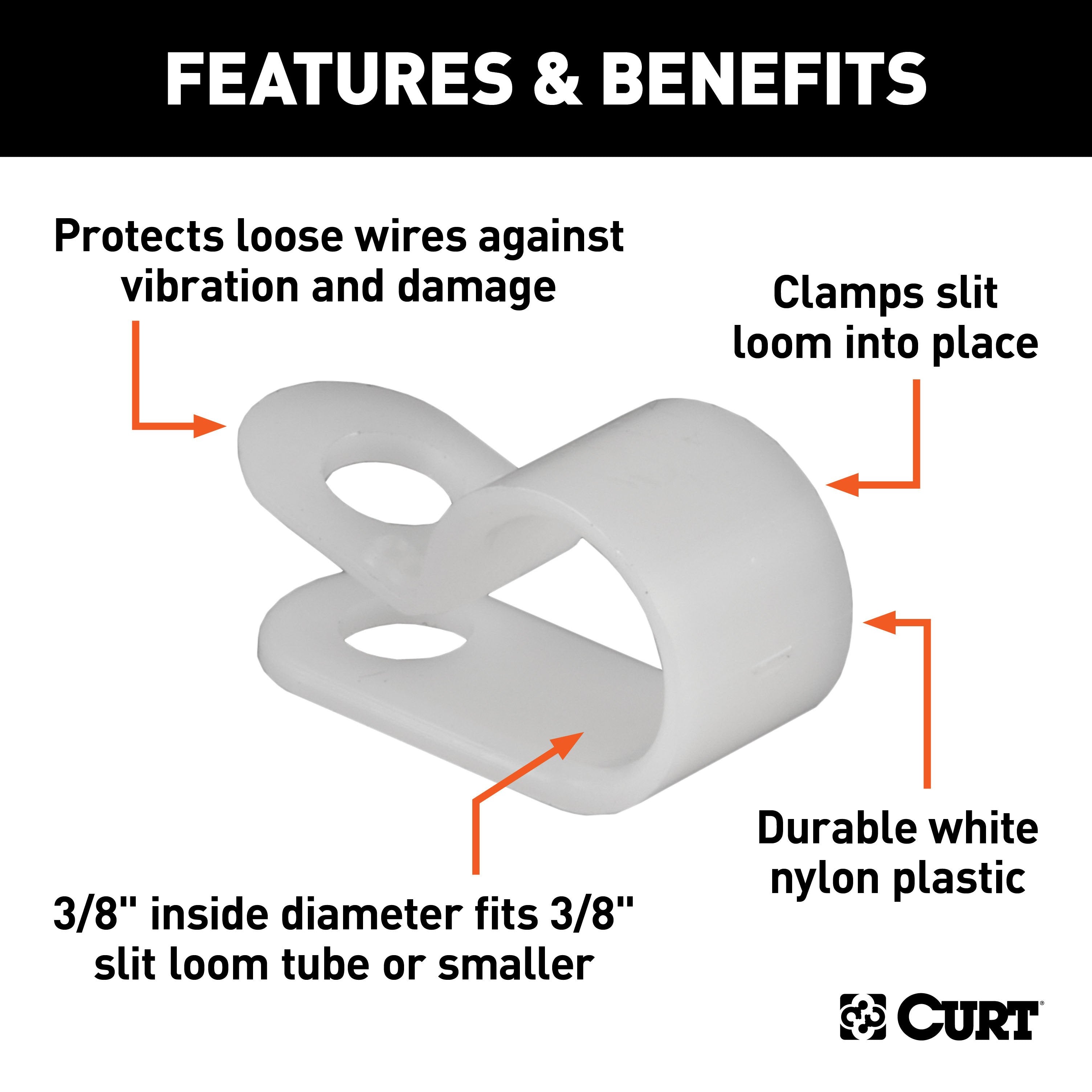 Flat Tow Wiring Parts,Looms Connectors and Ring Terminals