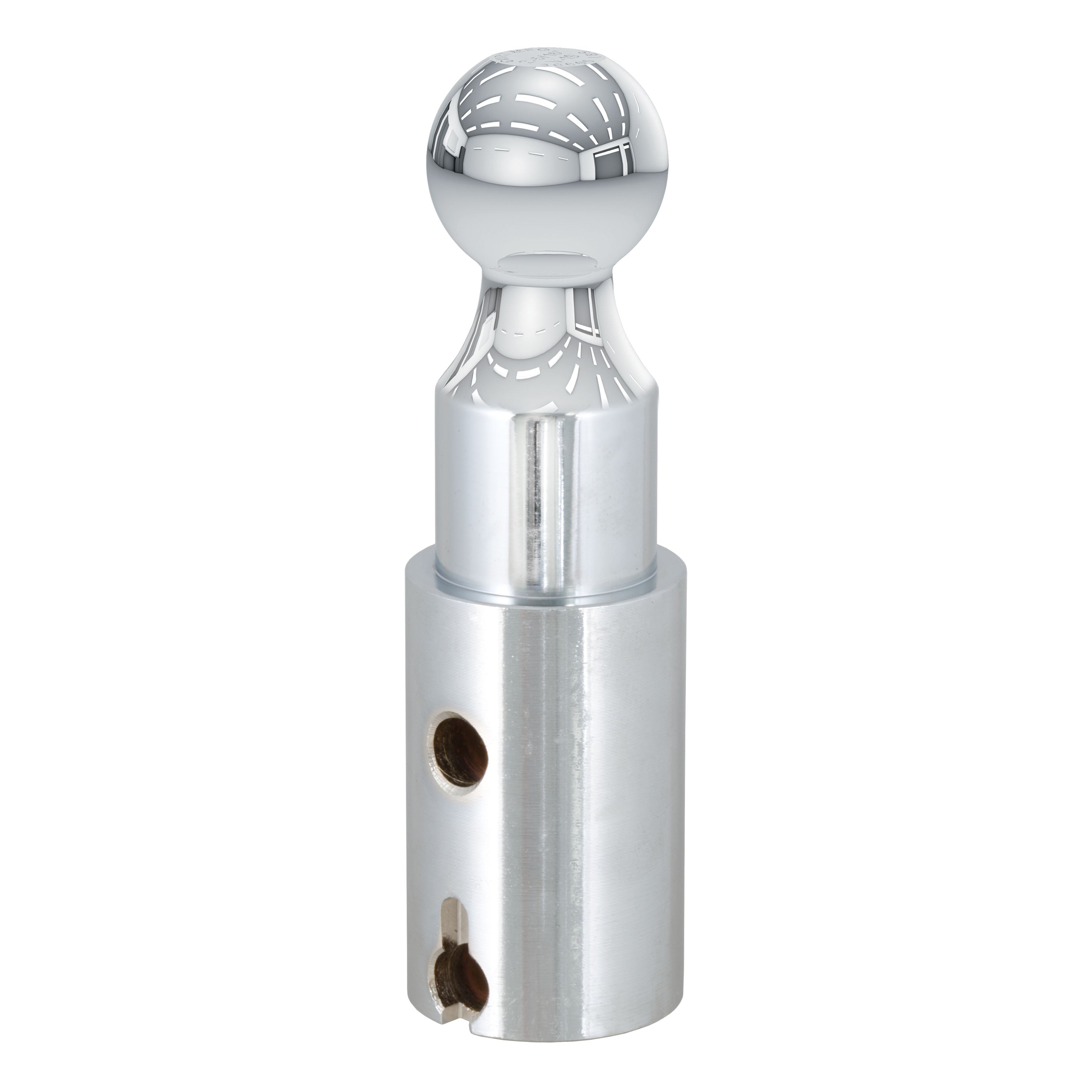 Trailer Hitch Ball,2-5/16 Inch Ball