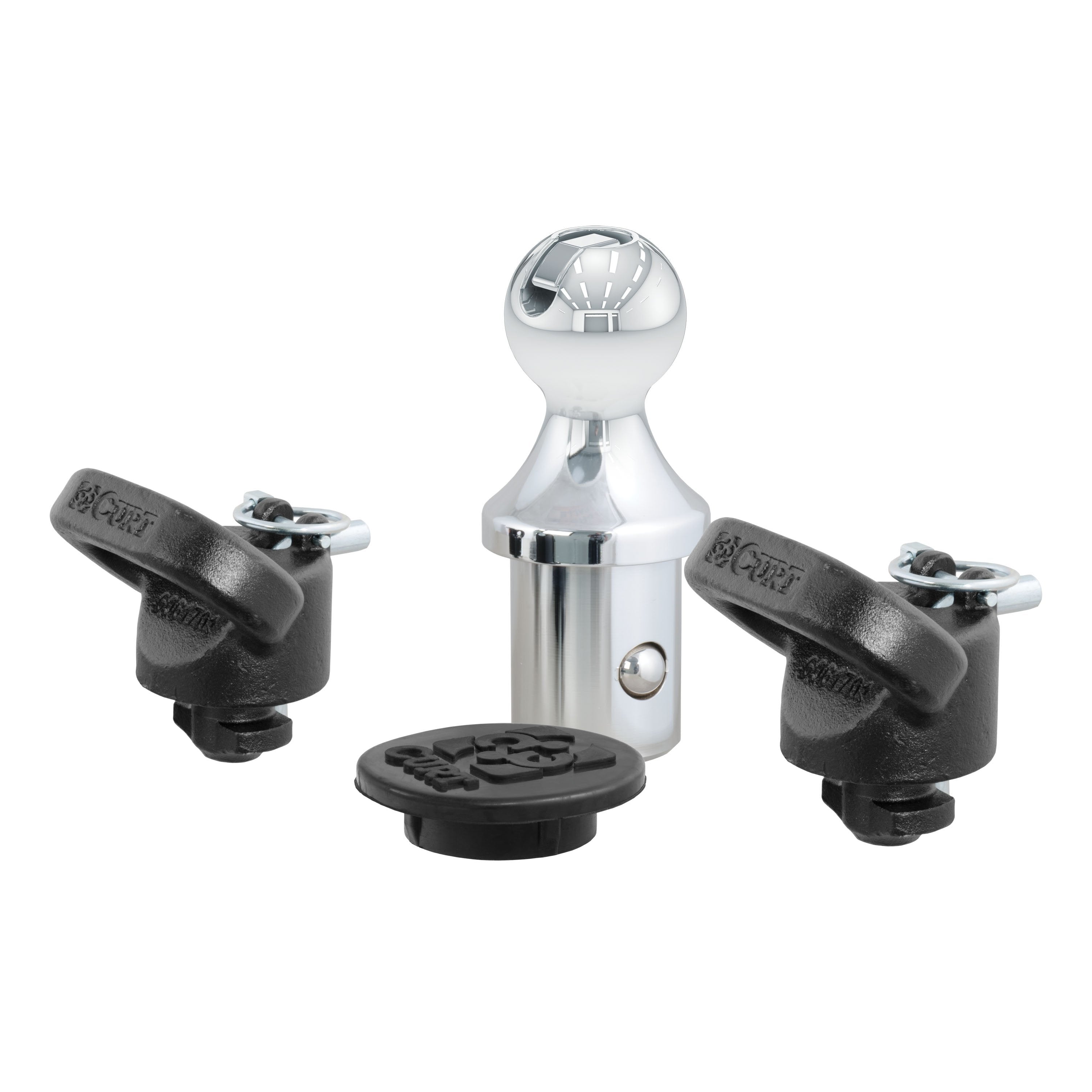 5th Wheel and Gooseneck Hitch Parts,Hitches