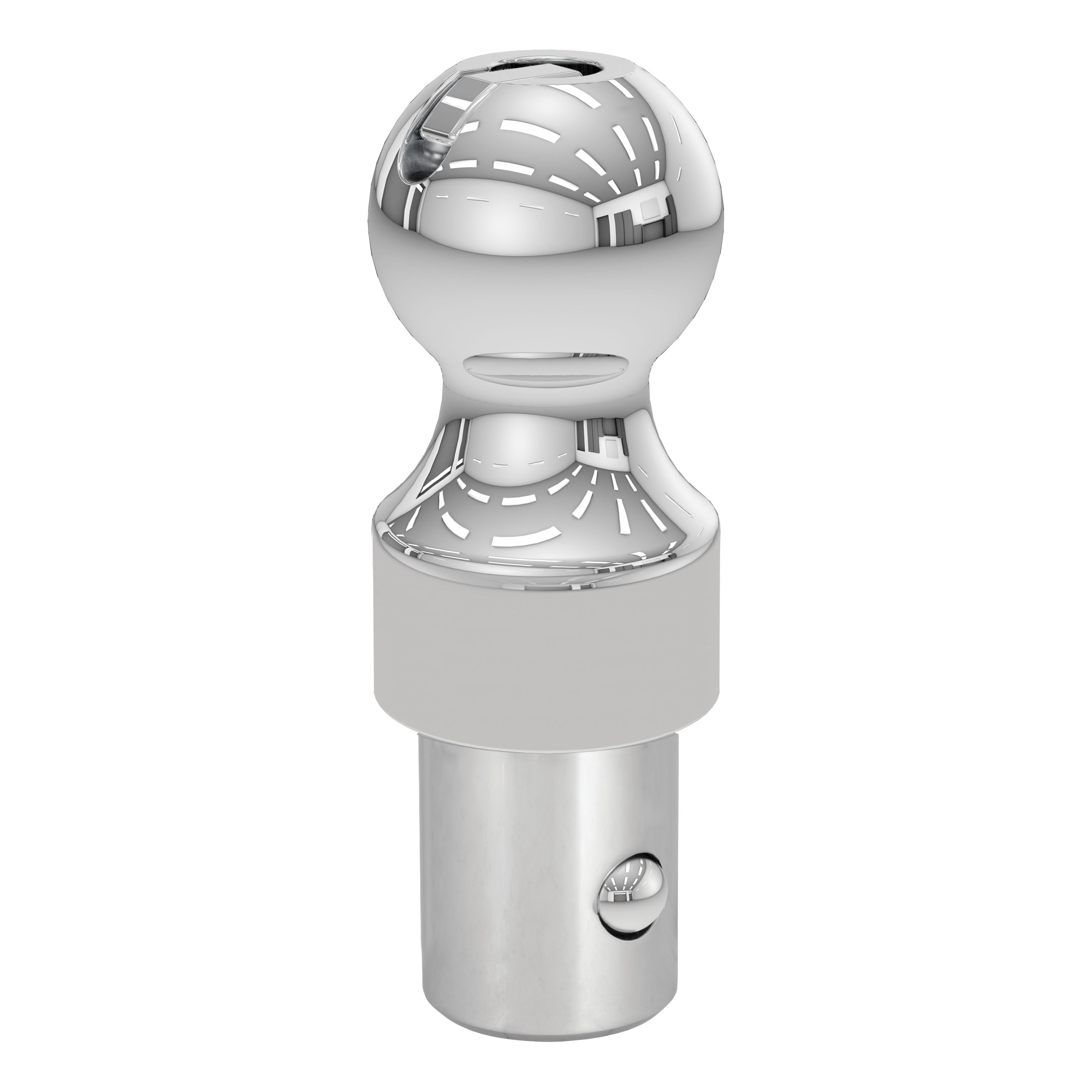 Trailer Hitch Ball,3 Inch Ball
