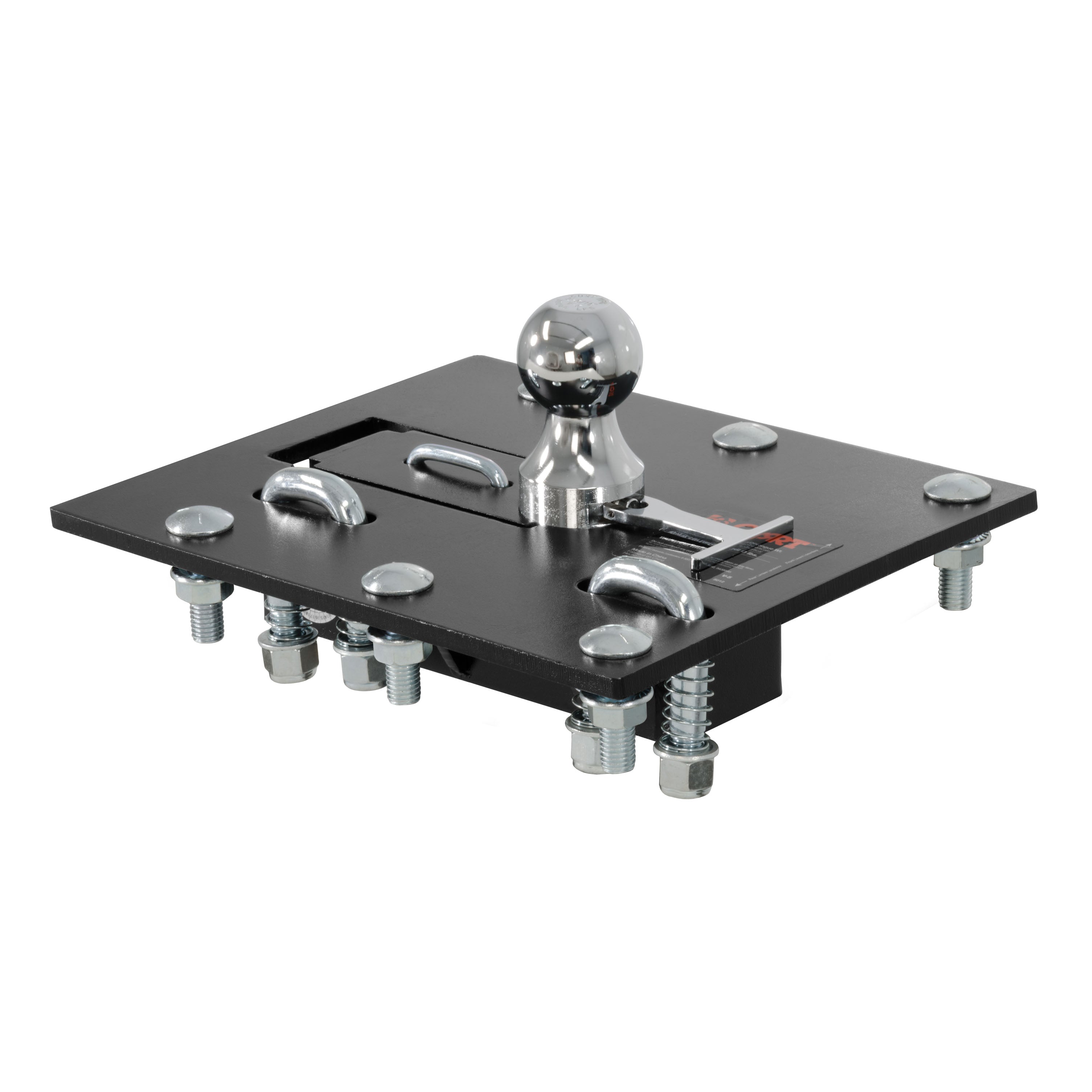 5th Wheel and Gooseneck Hitch Parts,Hitches