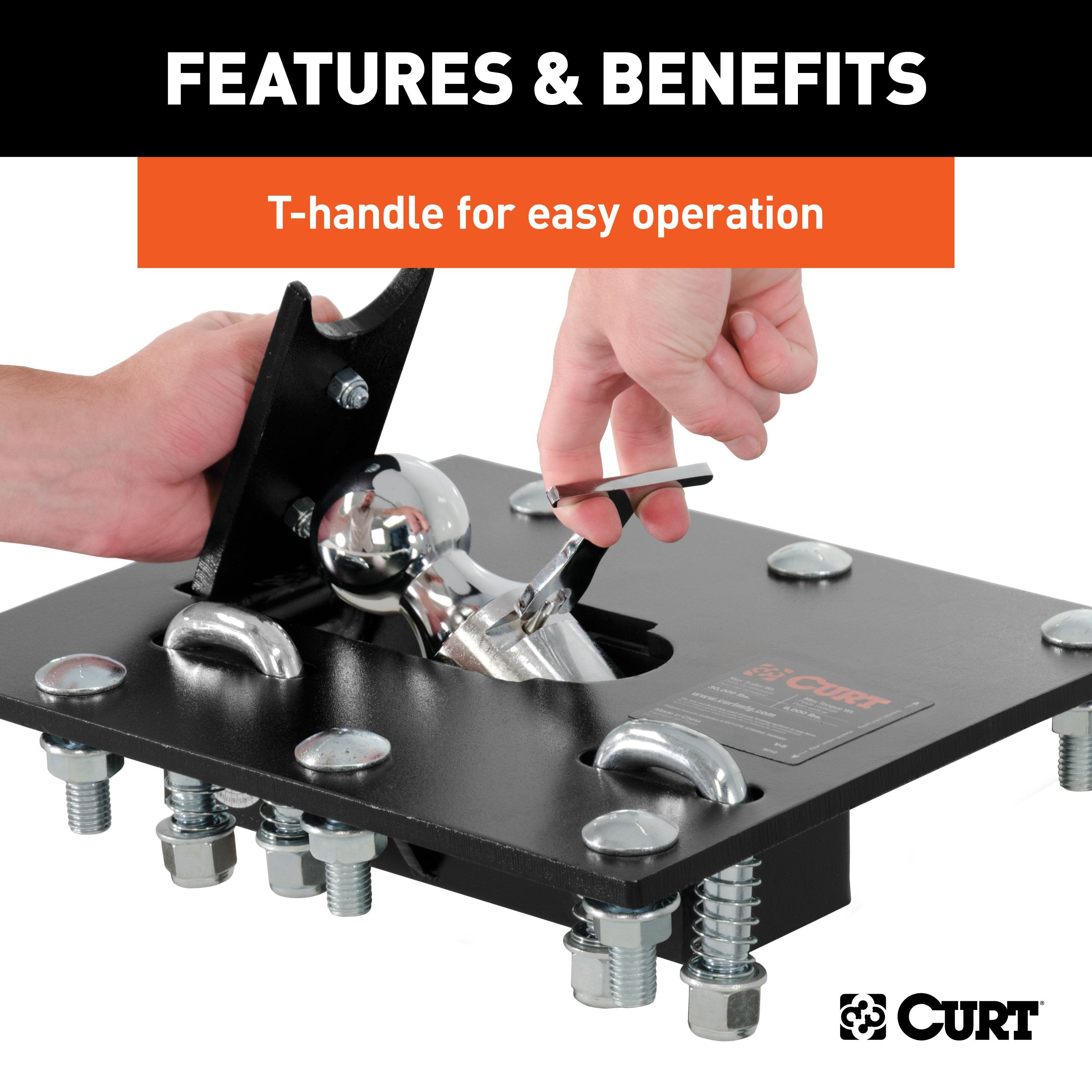 5th Wheel and Gooseneck Hitch Parts,Hitches