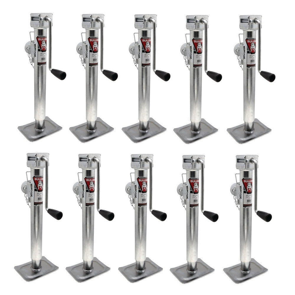Trailer Jacks,Heavy Duty Trailers