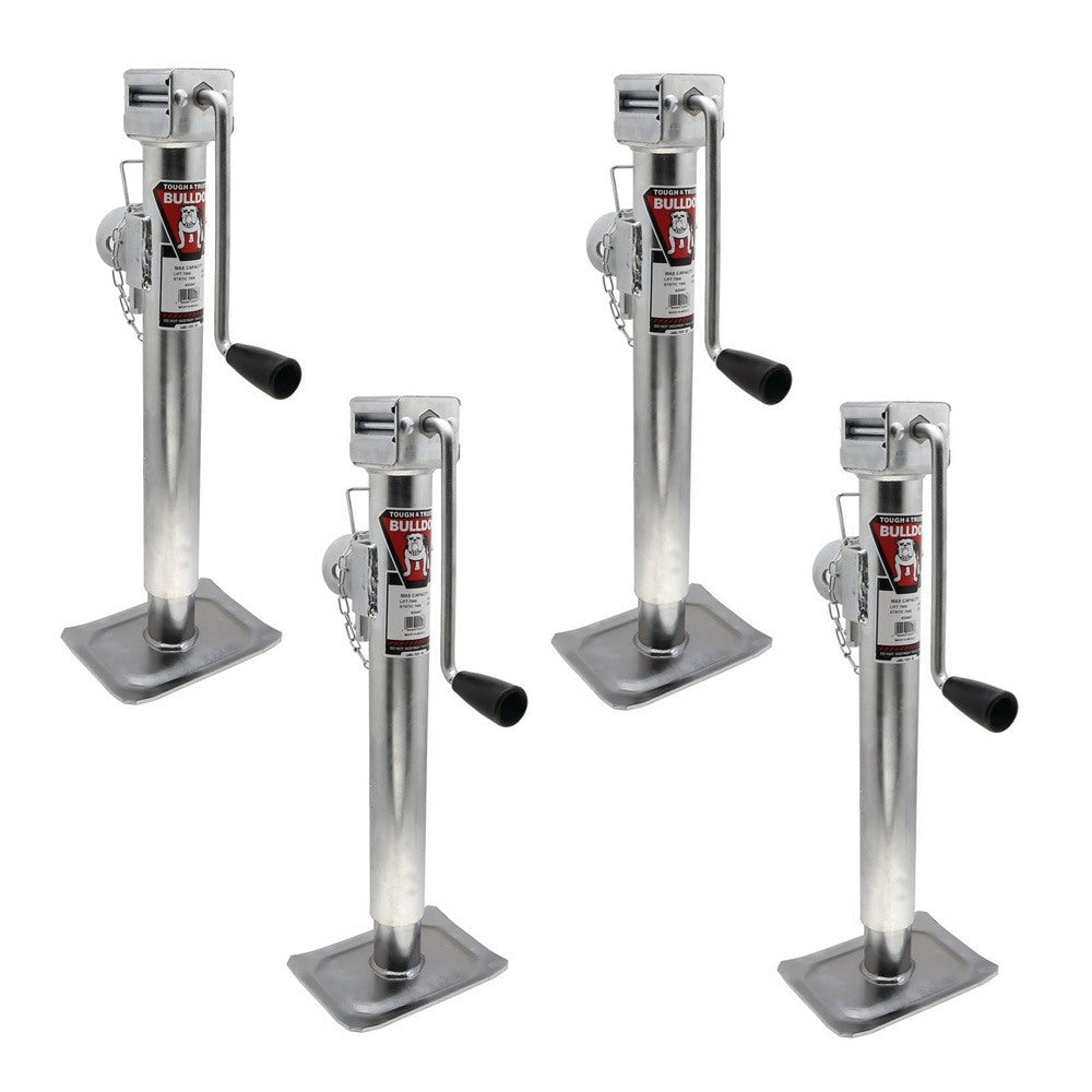 Trailer Jacks,Heavy Duty Trailers