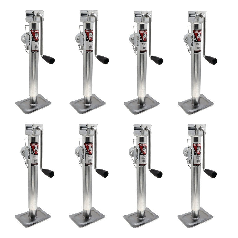 Trailer Jacks,Heavy Duty Trailers