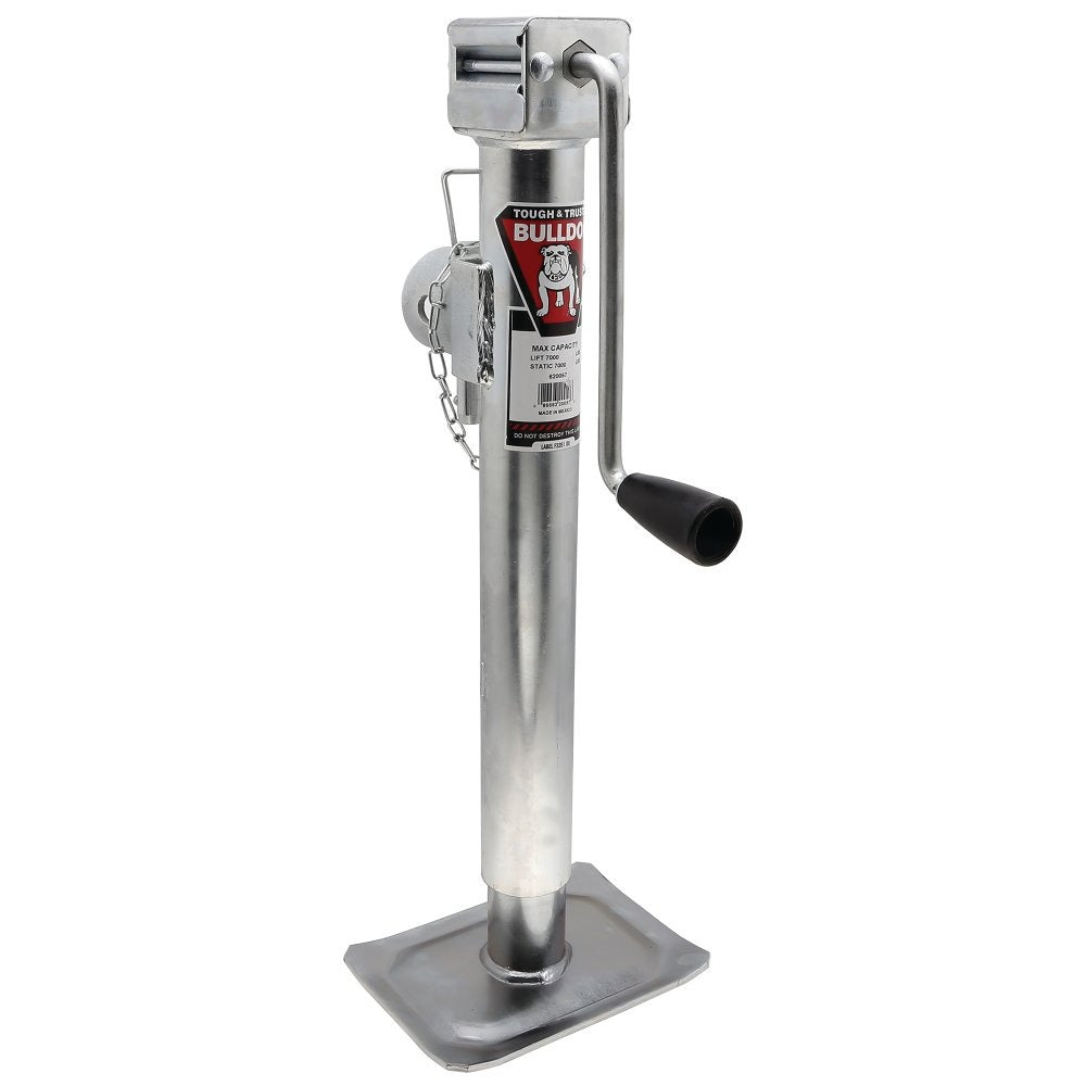 Trailer Jacks,Heavy Duty Trailers