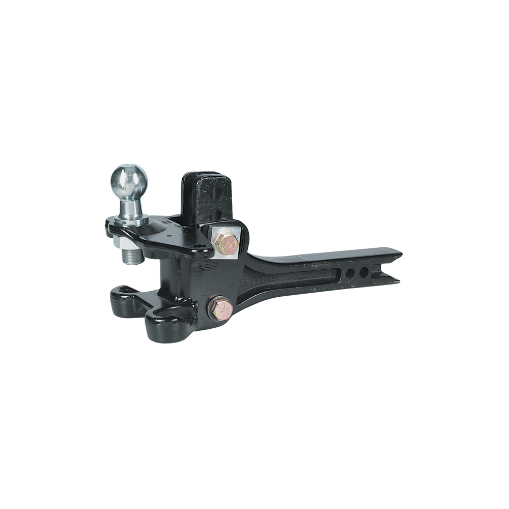 Weight Distribution,Parts and Accessories