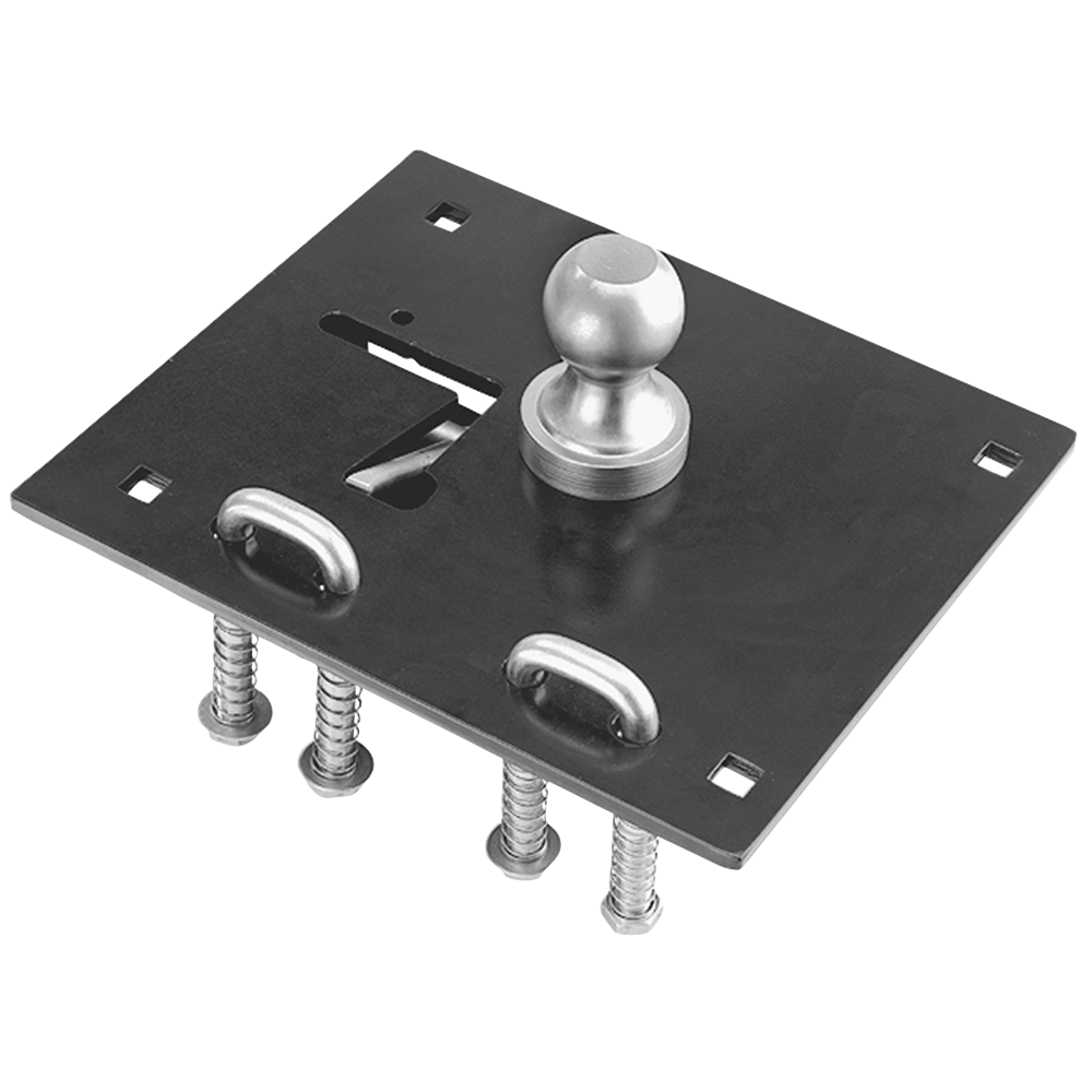 5th Wheel and Gooseneck Hitch Parts,Hitches