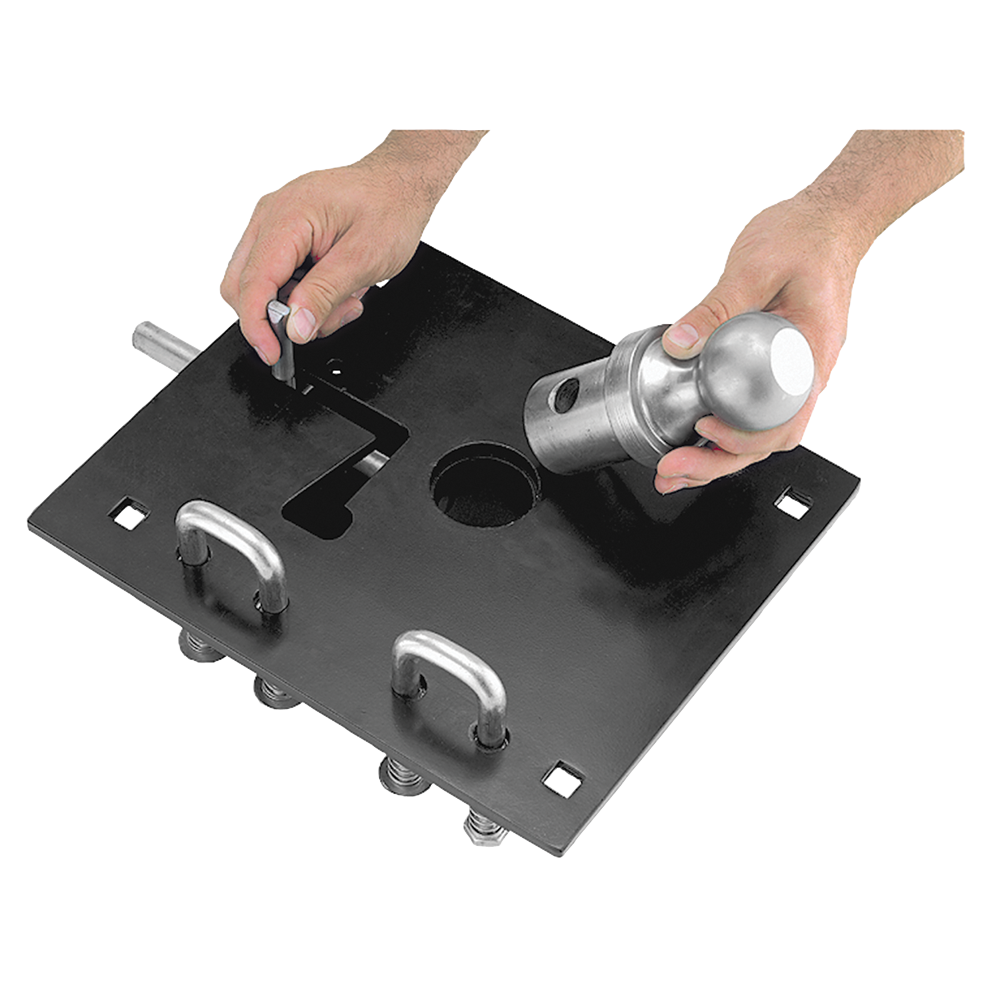 5th Wheel and Gooseneck Hitch Parts,Hitches