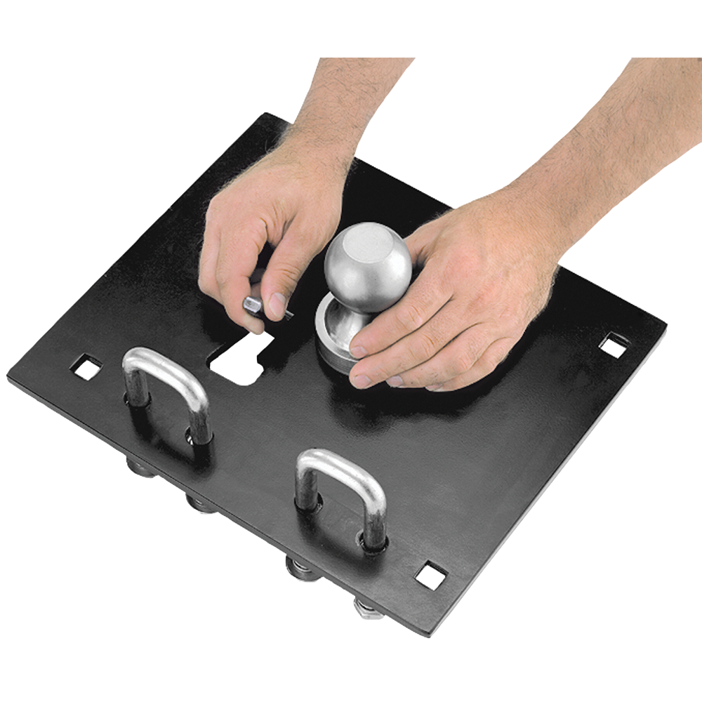5th Wheel and Gooseneck Hitch Parts,Hitches