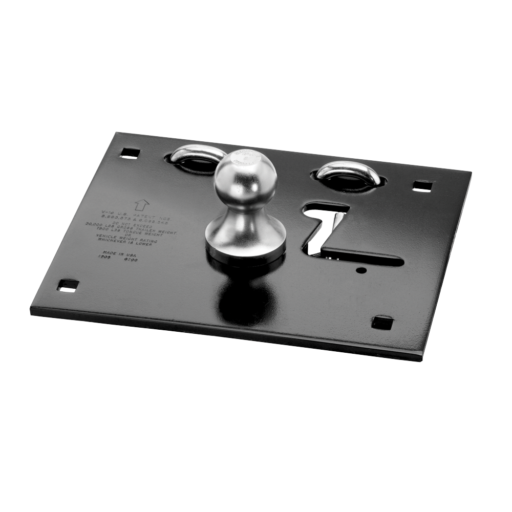 5th Wheel and Gooseneck Hitch Parts,Hitches