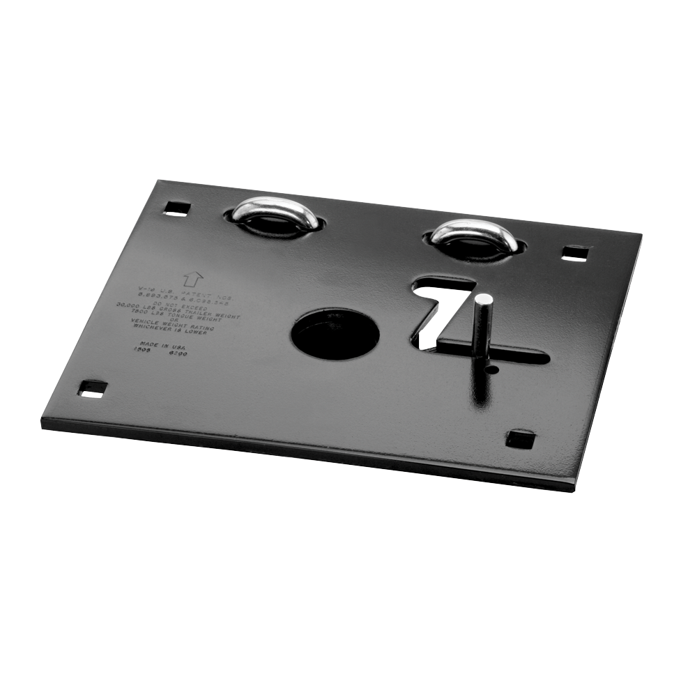 5th Wheel and Gooseneck Hitch Parts,Hitches