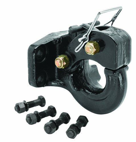 Specialty Towing Components,Standard Pintle Hook