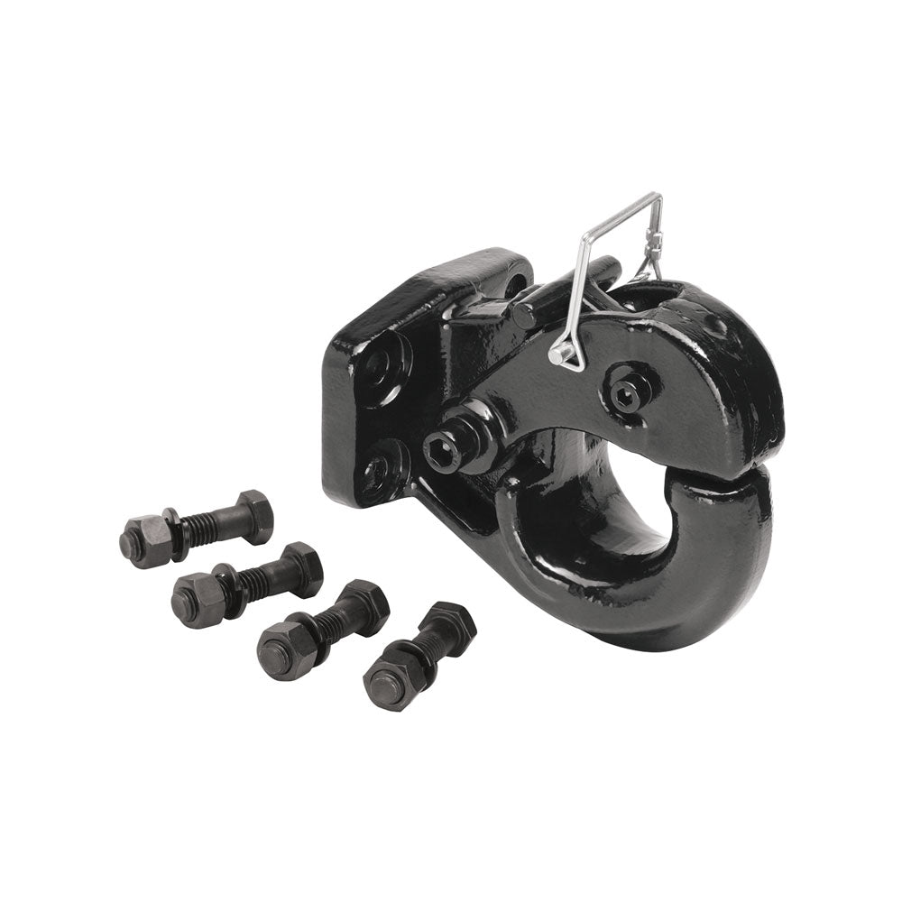 Specialty Towing Components,Standard Pintle Hook