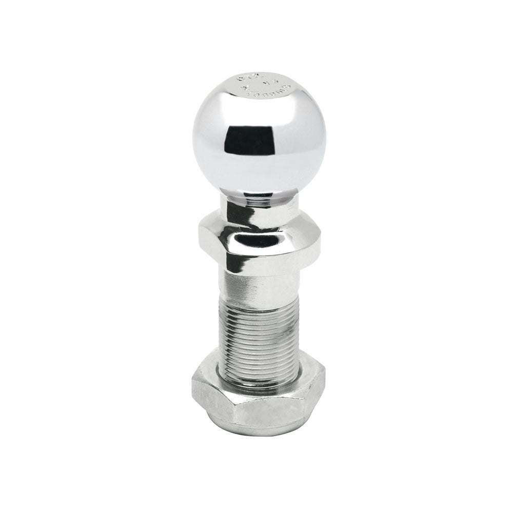 Trailer Hitch Ball,2-5/16 Inch Ball