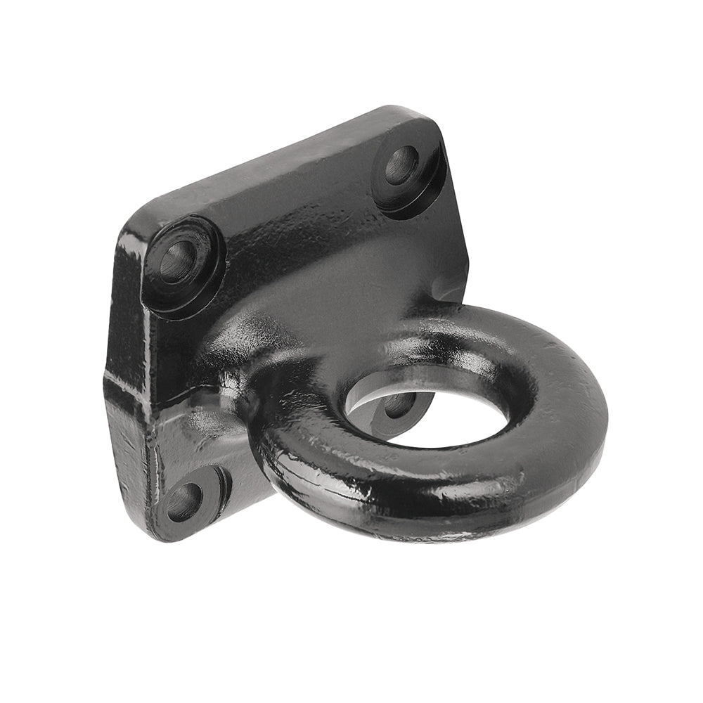 Specialty Towing Components,Lunette Ring