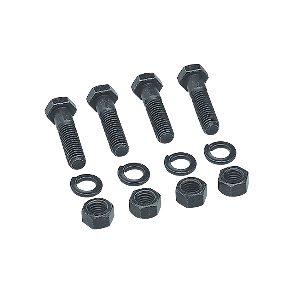 Specialty Towing Components,Pintle and Clevis Pins and Hardware