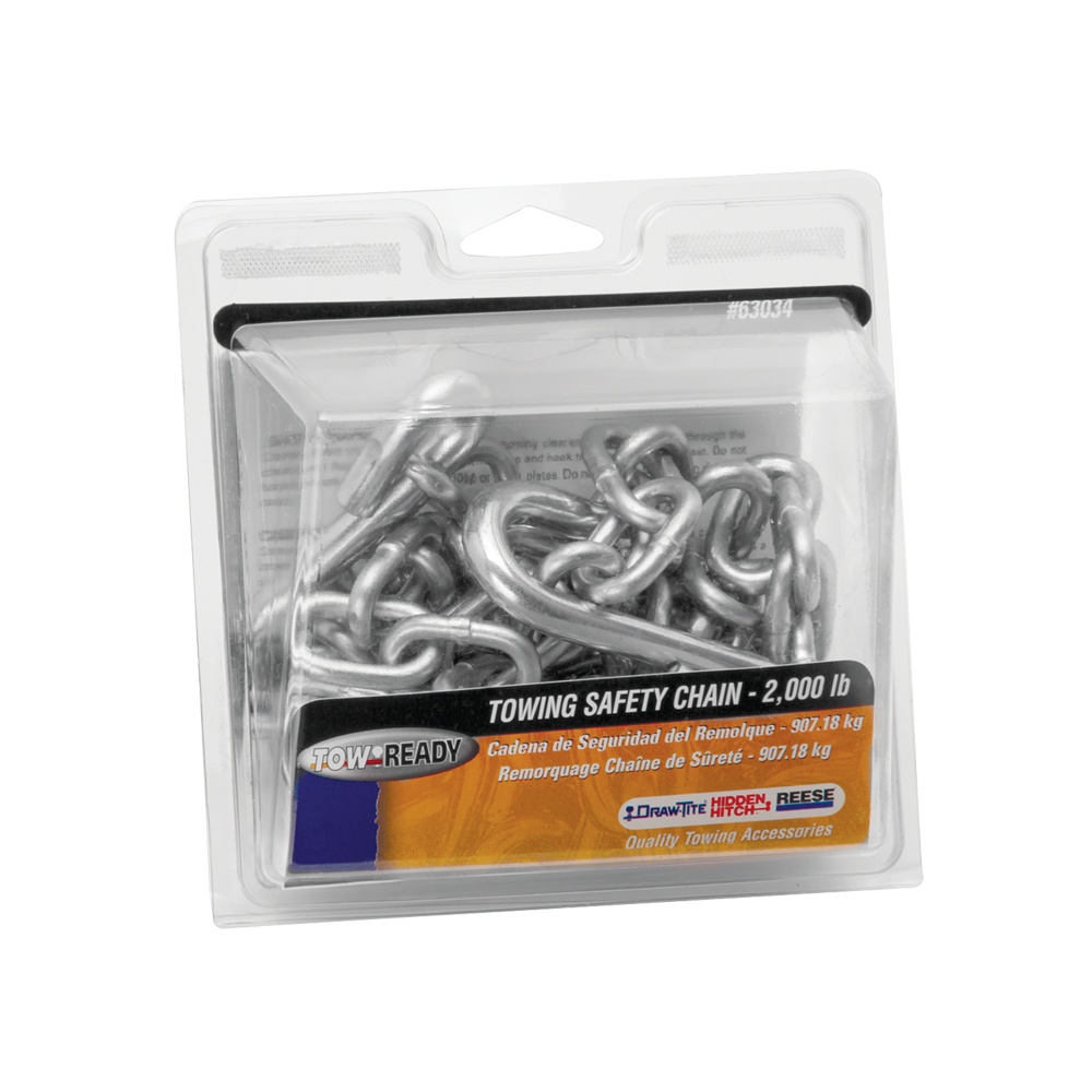 Trailer Safety Chains and Cables,Safety Chains