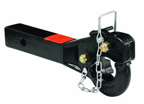 Specialty Towing Components,Hitch Mounted Pintle Hook