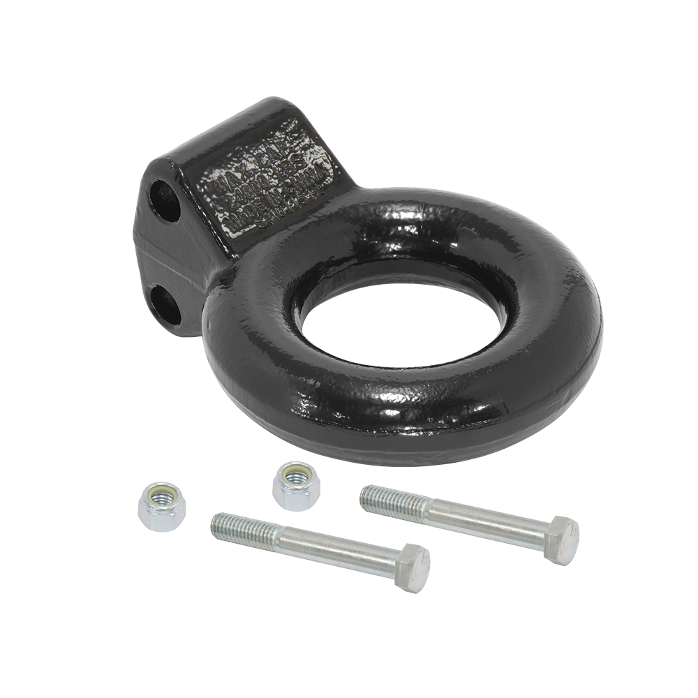 Specialty Towing Components,Lunette Ring