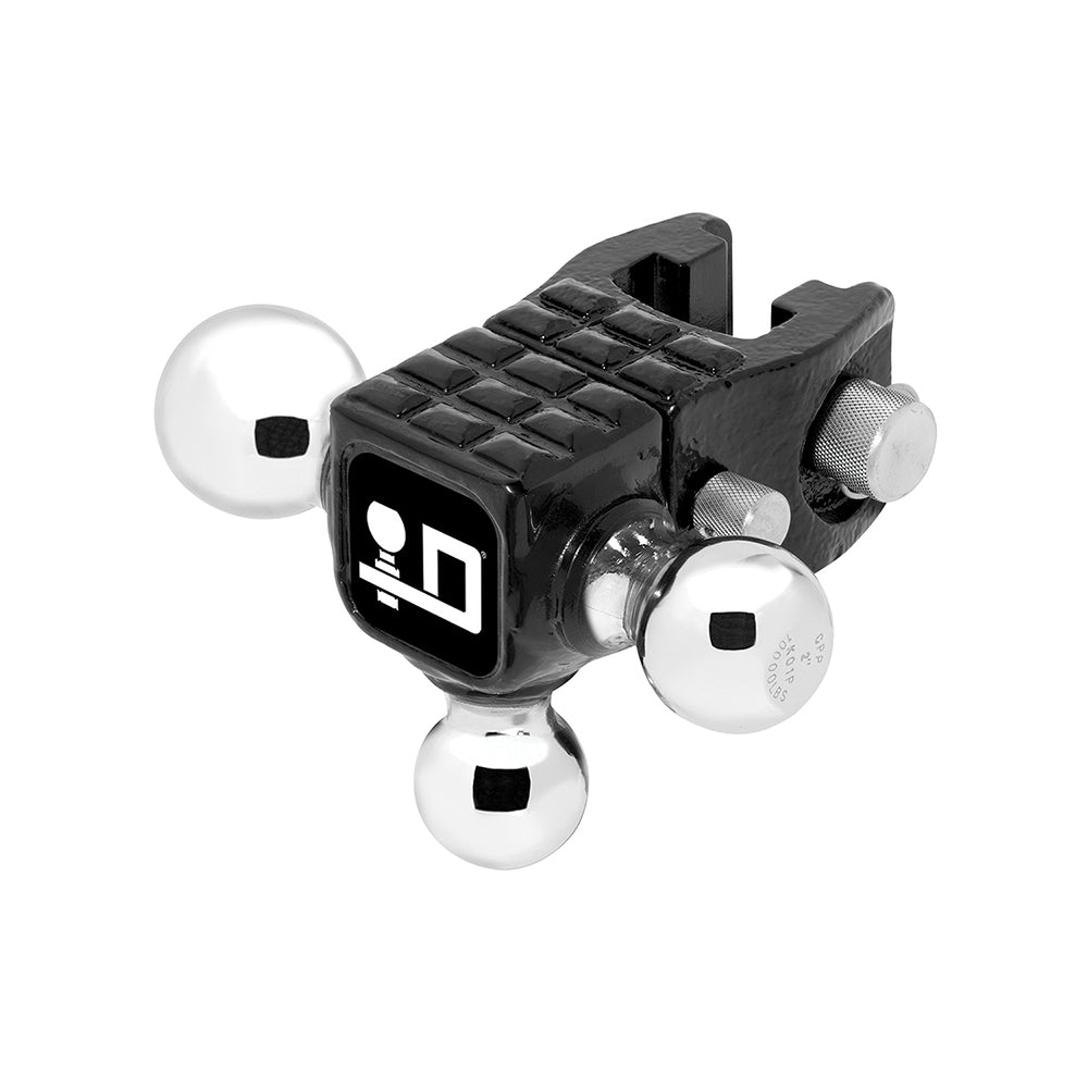 Trailer Hitch Ball Mount,Adjustable Ball Mount