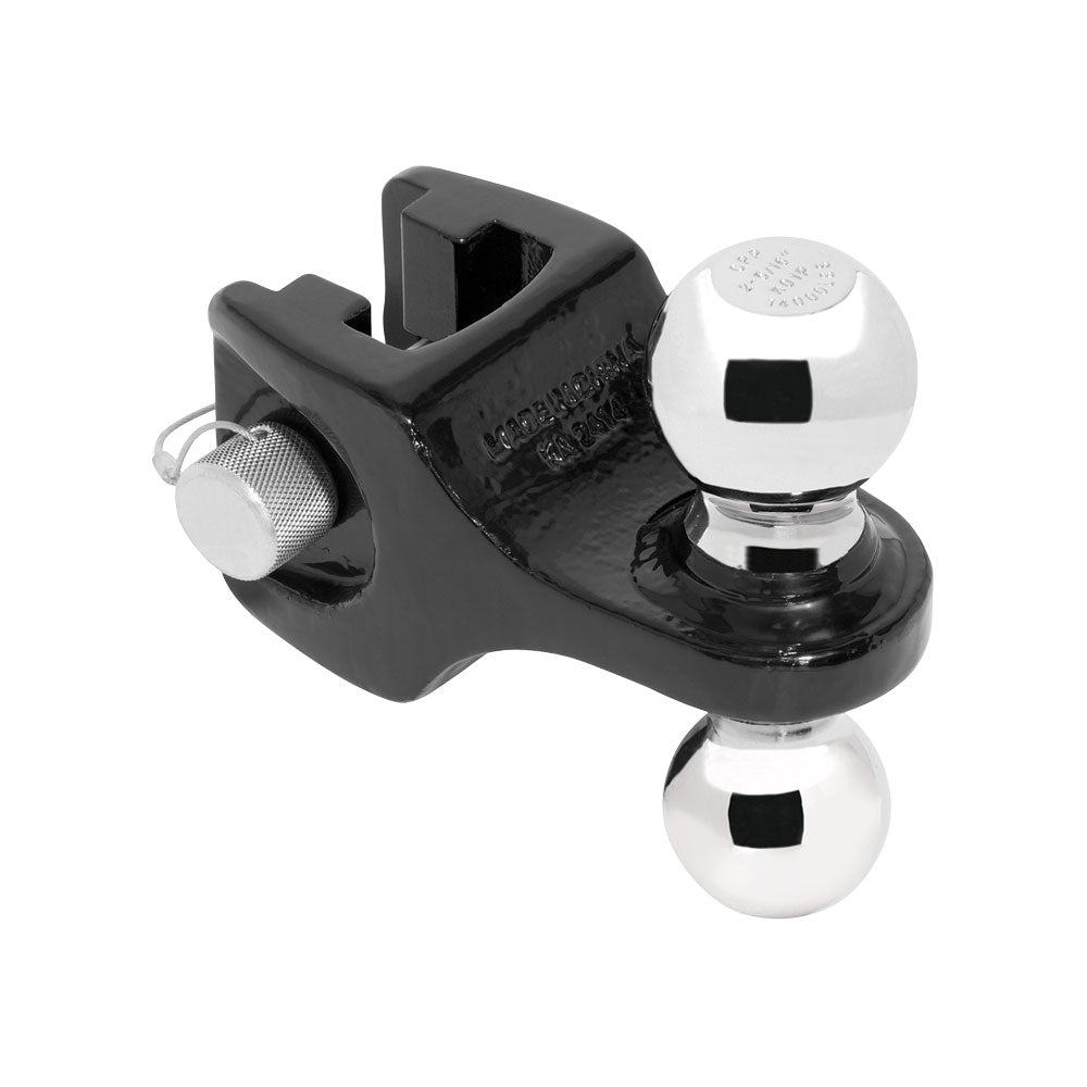 Trailer Hitch Ball Mount,Parts and Accessories