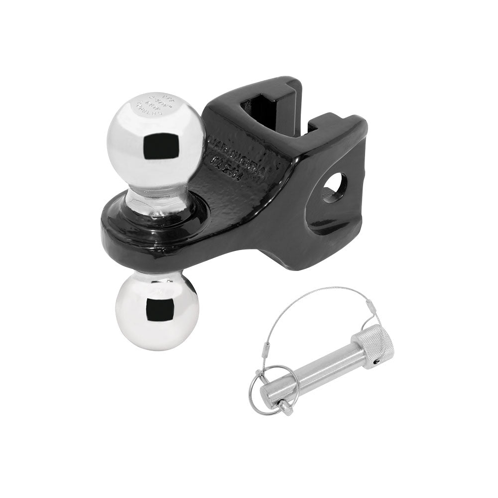 Trailer Hitch Ball Mount,Parts and Accessories