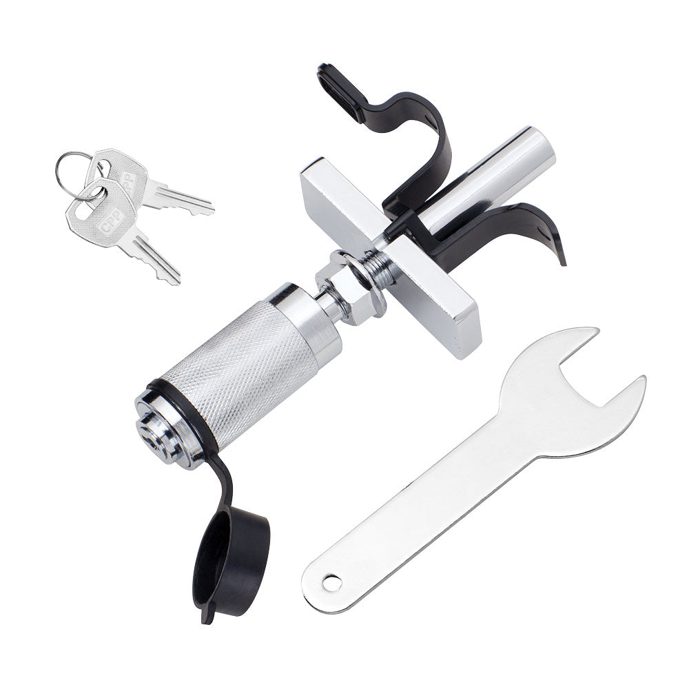 Trailer Hitch Accessories,Hitch Anti-Rattle Devices