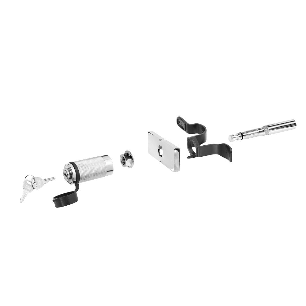 Trailer Hitch Accessories,Hitch Anti-Rattle Devices