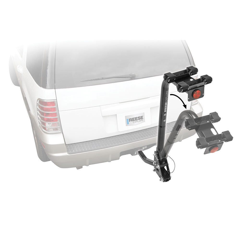 Bike Racks,Hitch Mount Bike Racks