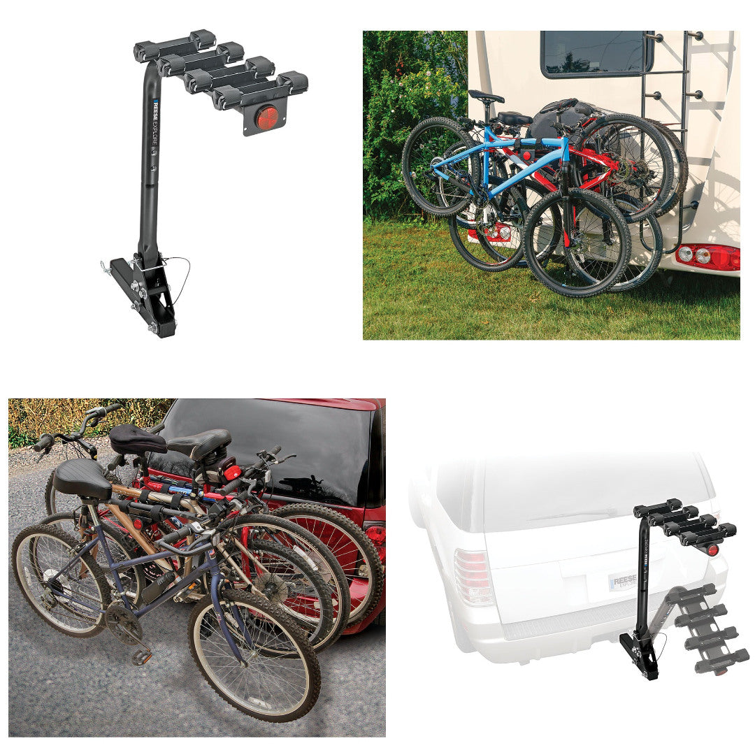 Bike Racks,Hitch Mount Bike Racks