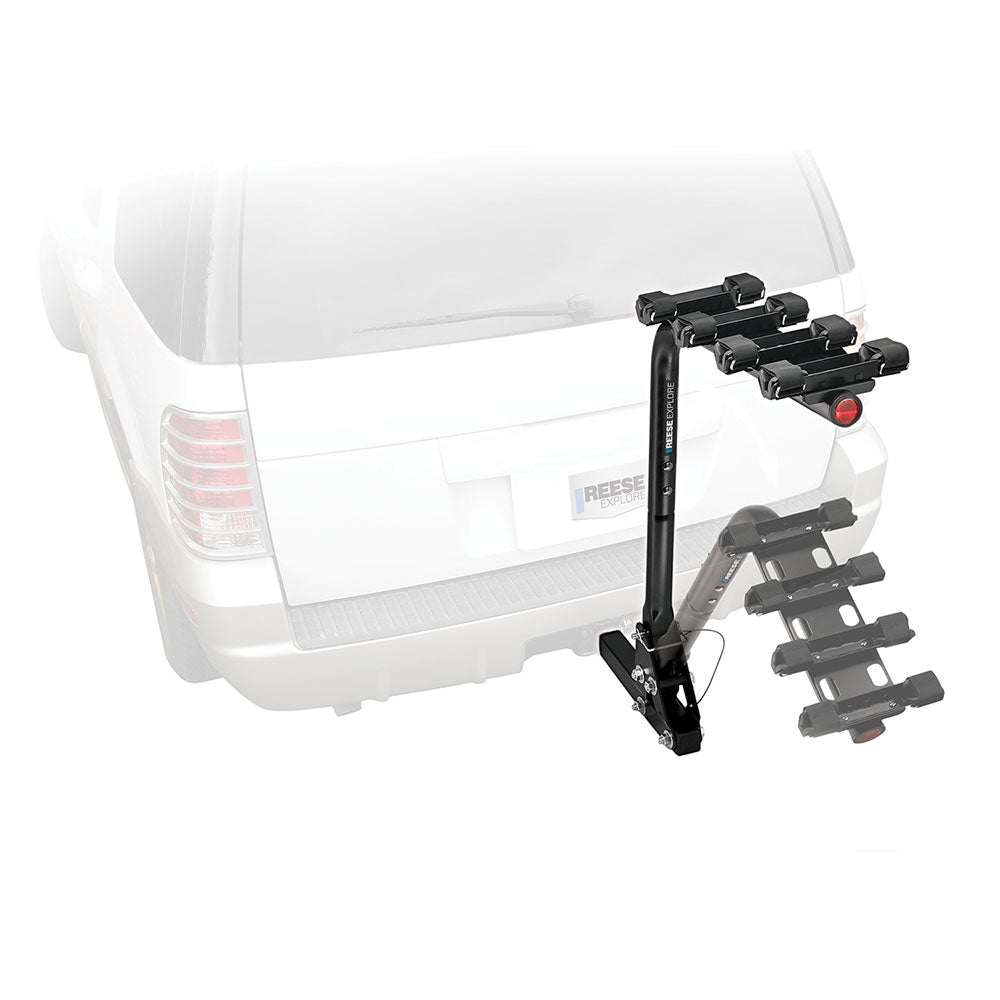 Bike Racks,Hitch Mount Bike Racks