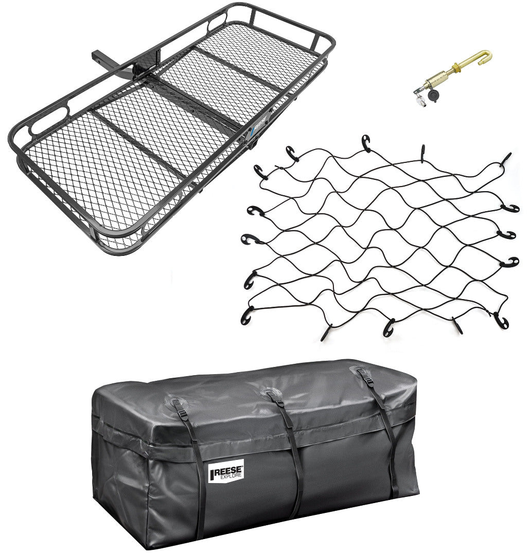 Cargo Management,Hitch Cargo Carrier